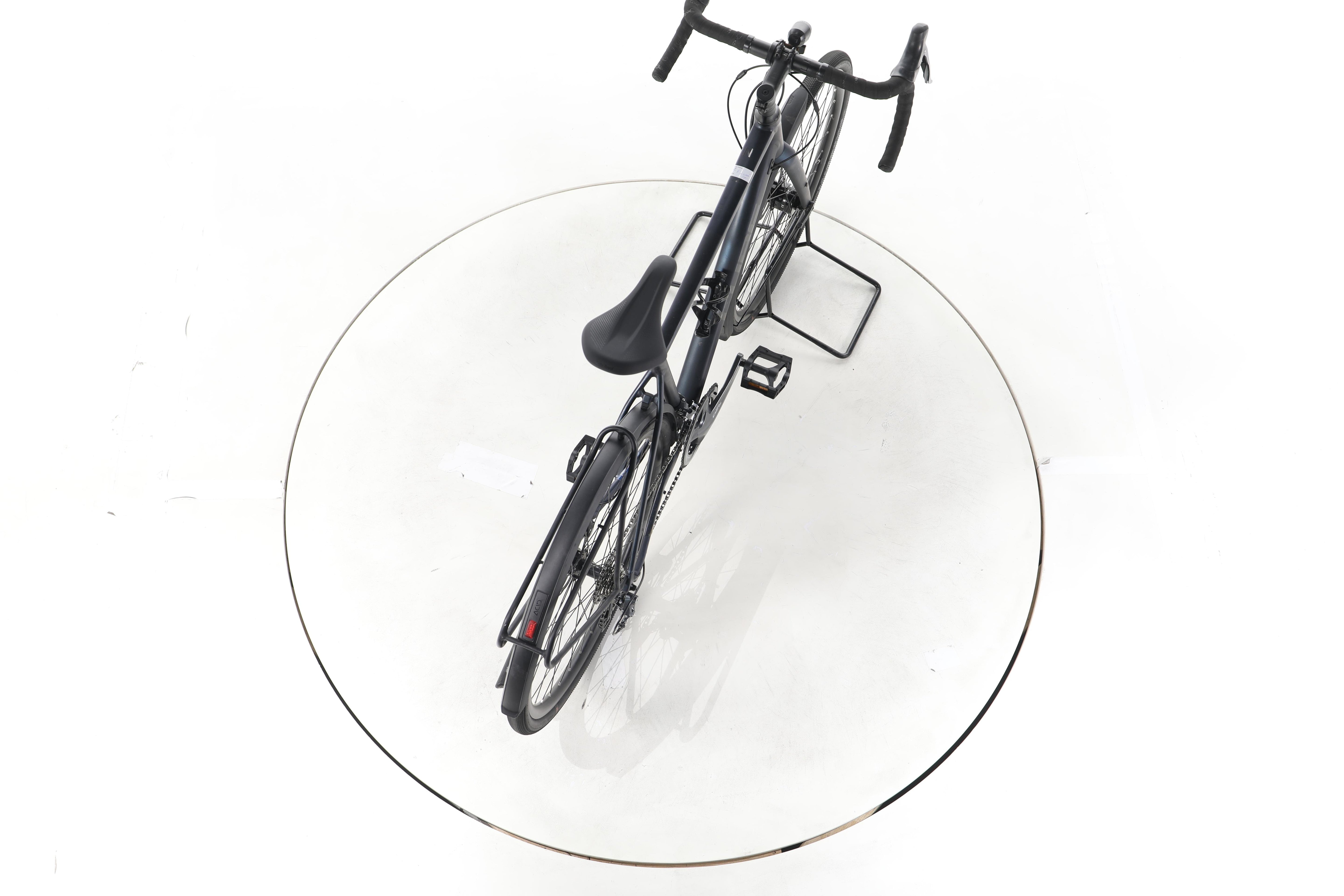 Cube Nuroad FE Gravelbike - Image 23