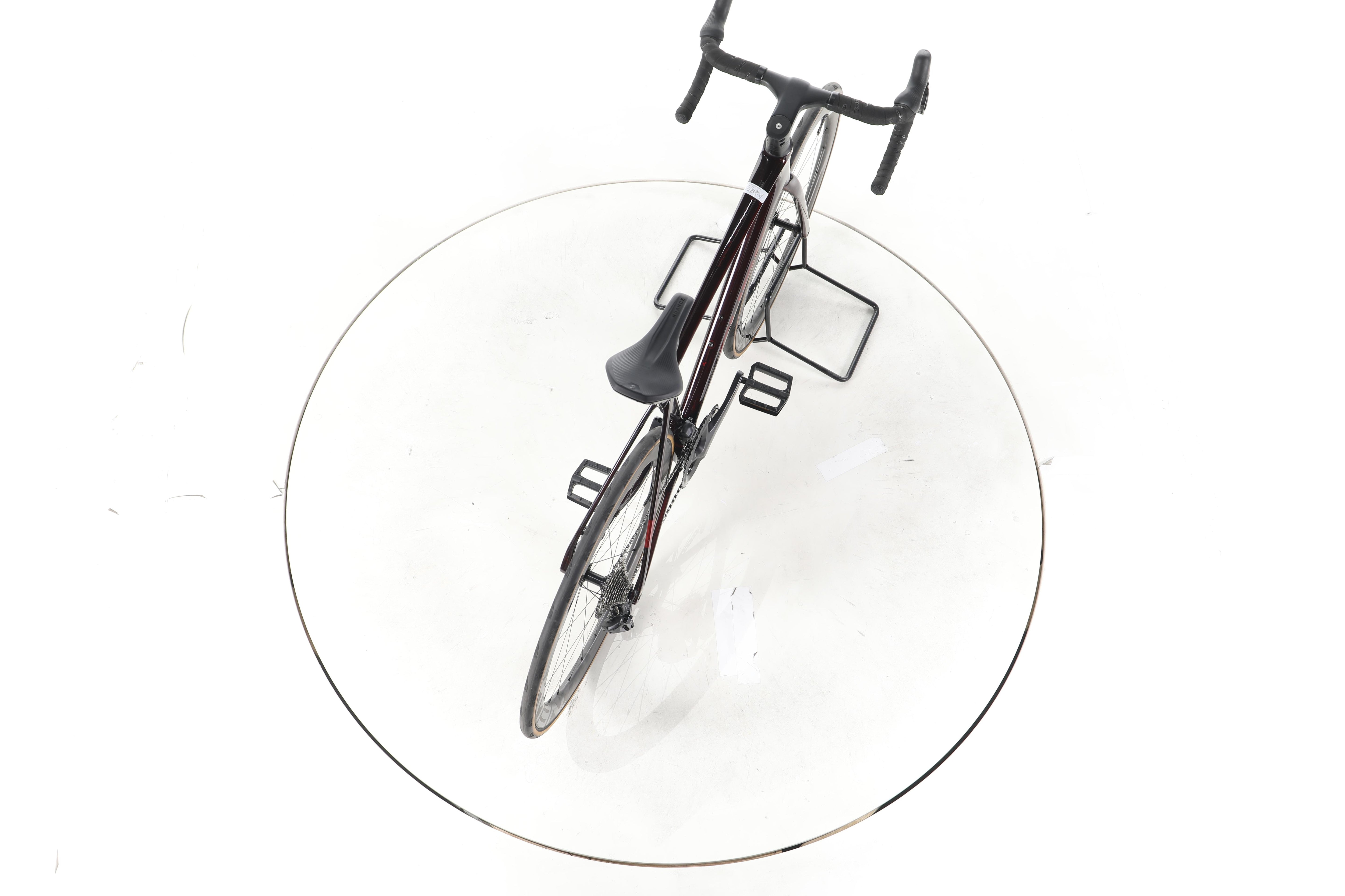 Cube Litening AIR C:68X Race Rennrad Carbon 2024 - Image 23