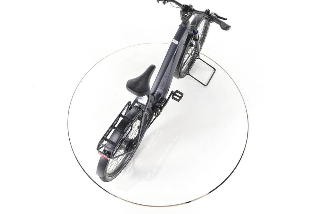 Riese & Müller Charger4 Mixte GT vario City E-Bike - Image 23