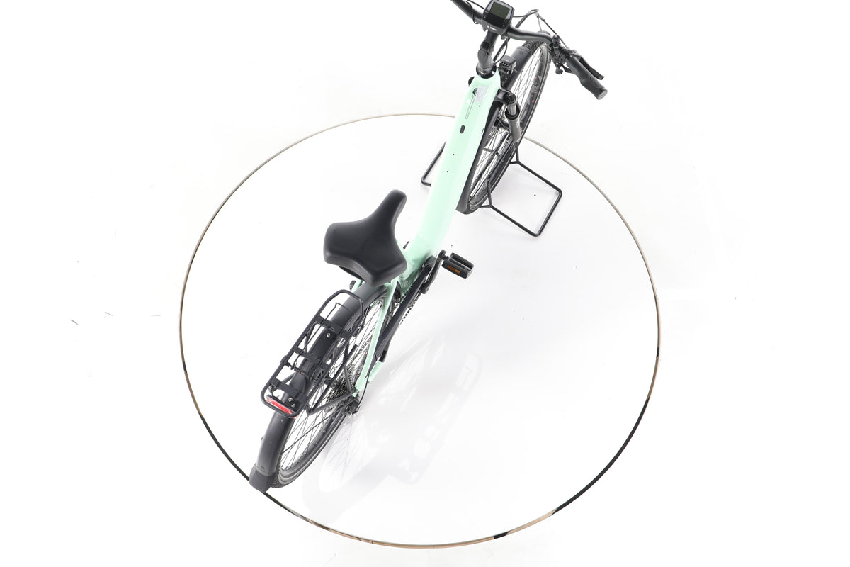 Victoria eManufaktur 12.8 Trekking E-Bike Tiefeinsteiger - Image 23