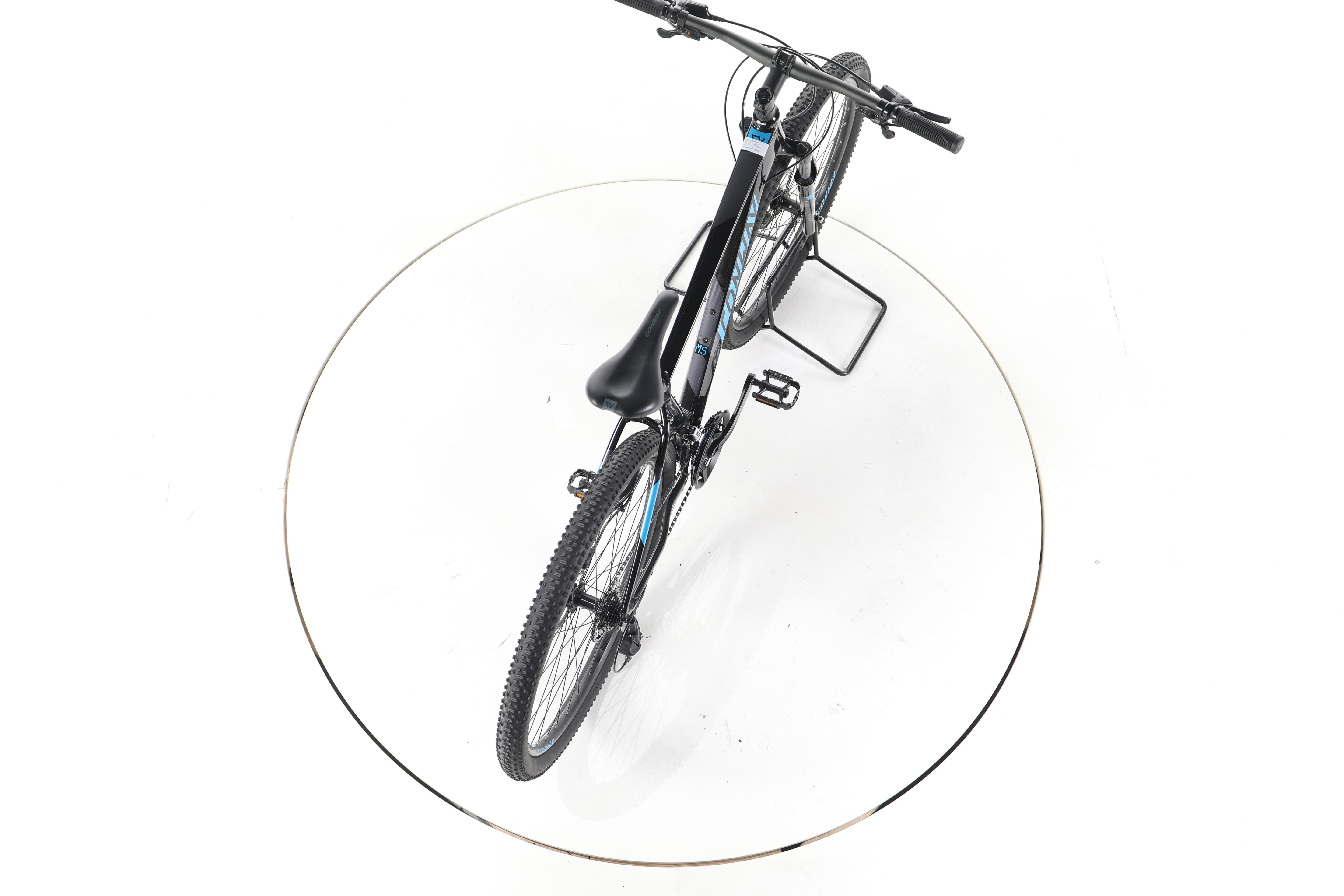 Conway MS 3.9 Fahrrad Hardtail - Image 23