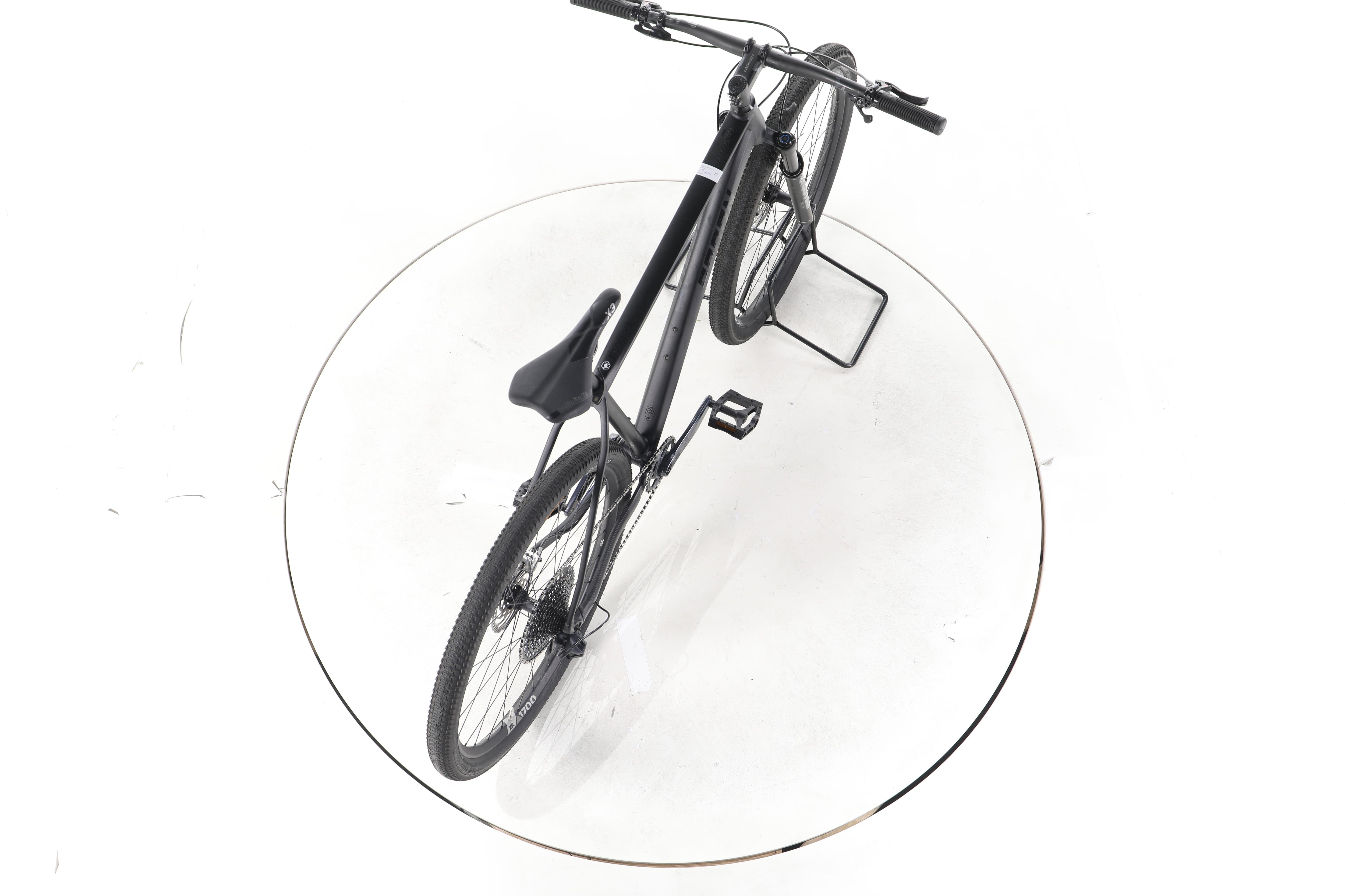 Radon Jealous AL 10.0 SL Fahrrad Hardtail - Image 23