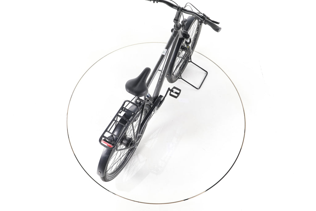 Bergamont Horizon Plus N8 FH Fahrrad City & Trekking - Image 23
