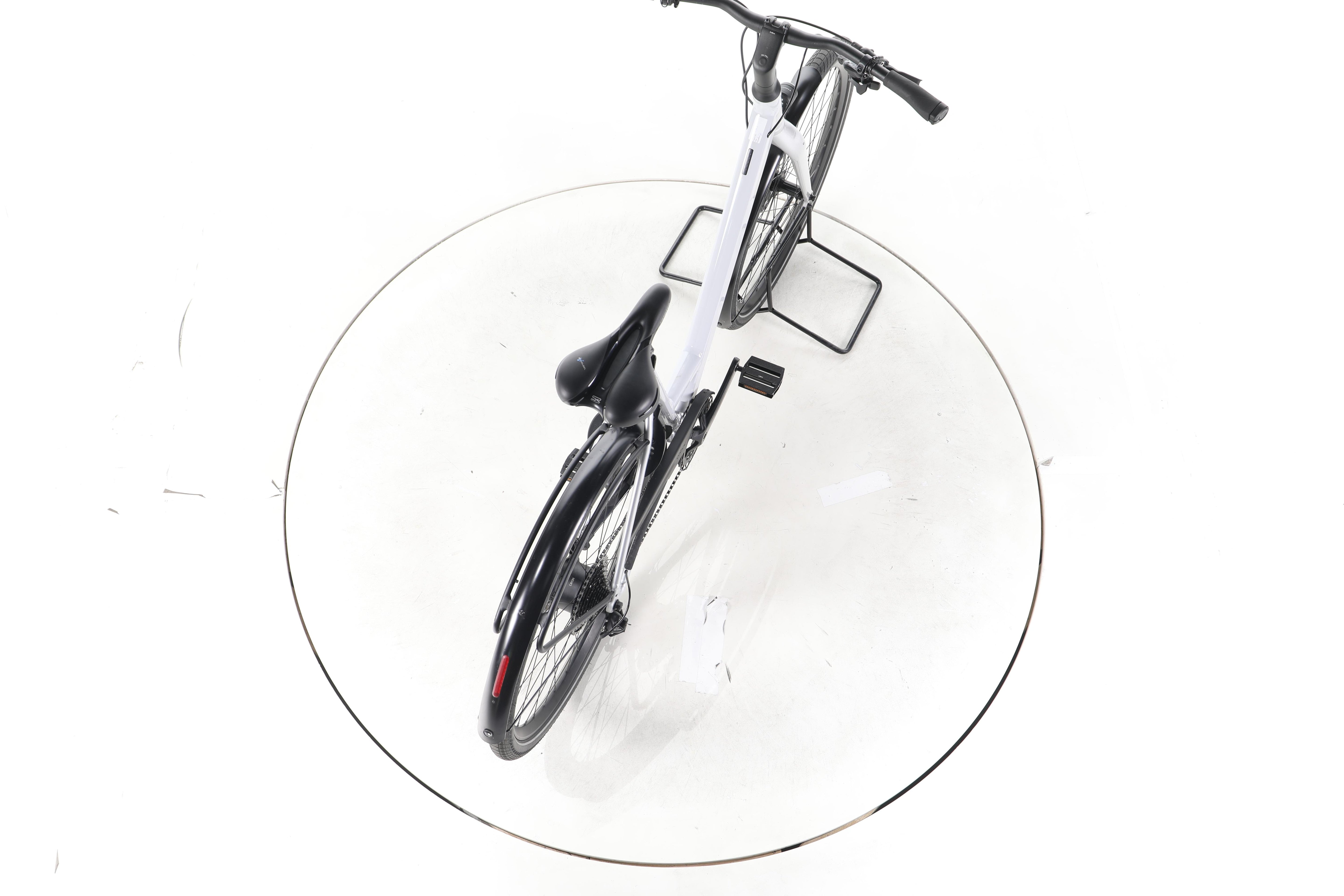 Coboc Kallio Trekking E-Bike Tiefeinsteiger - Image 23