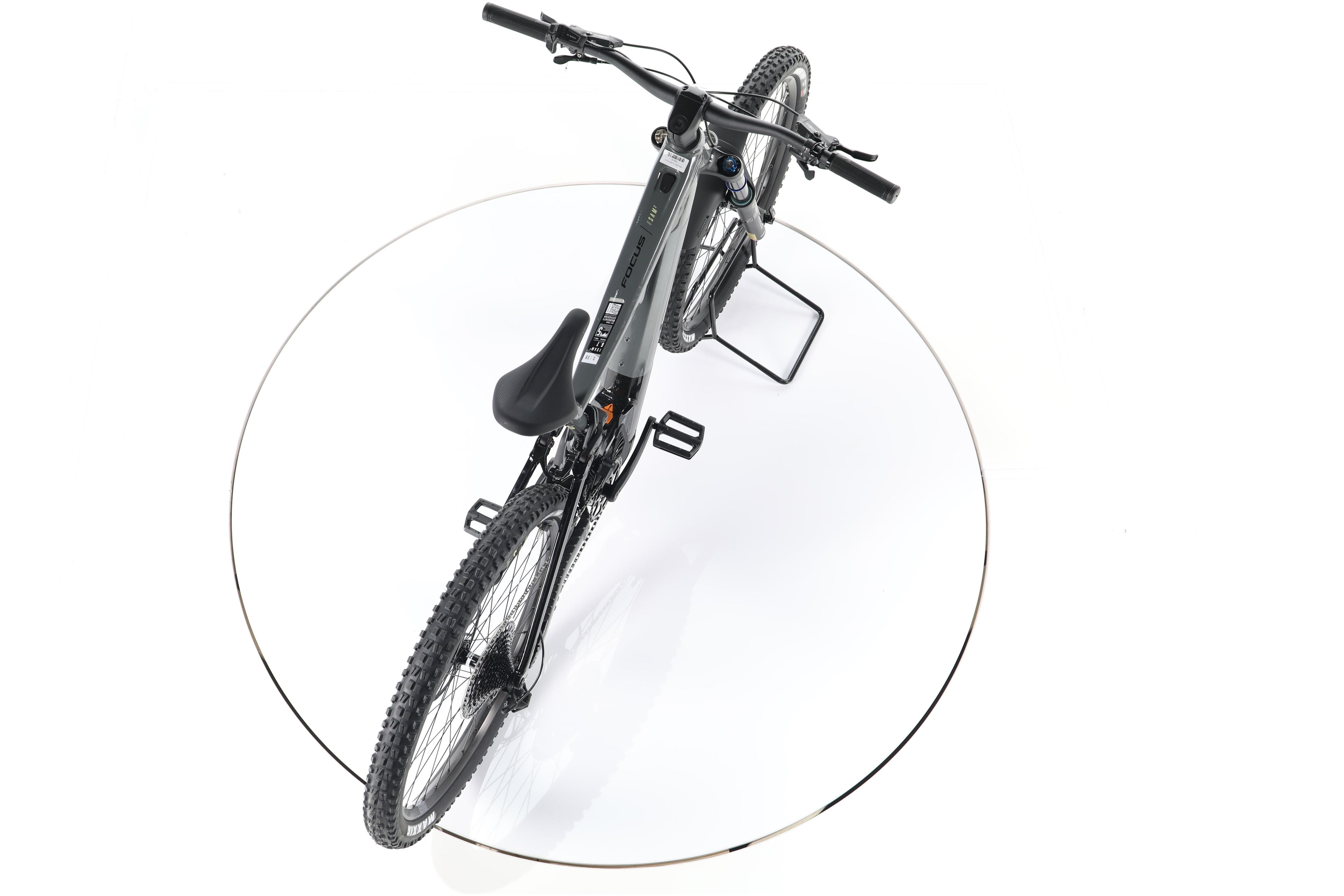 Focus Sam² 6.7 Fully E-Bike 2023 - Image 23