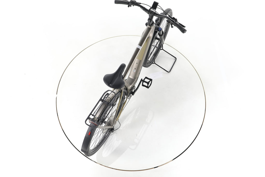 Cube Kathmandu Hybrid Pro Trekking E-Bike - Image 23