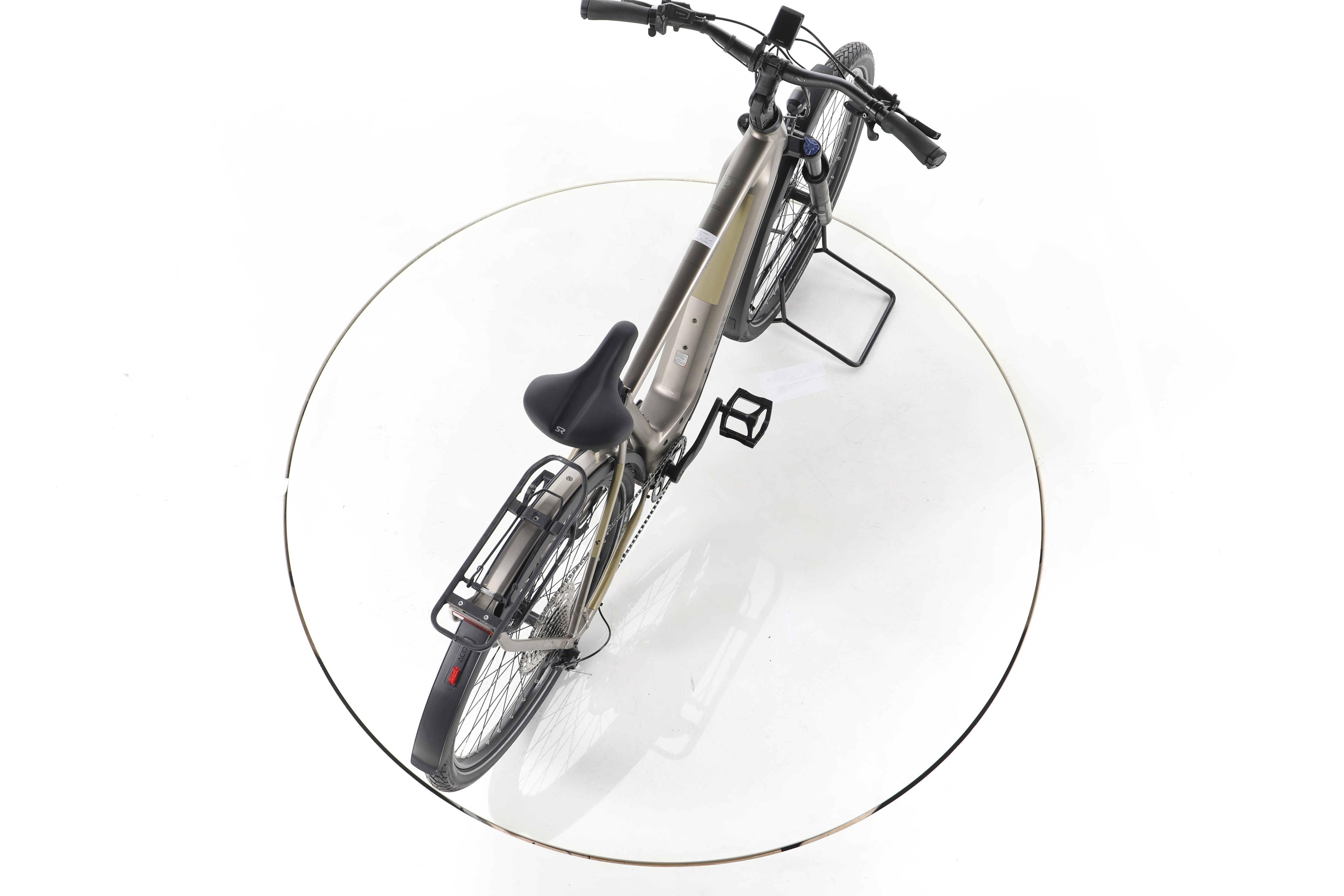 Cube Kathmandu Hybrid Pro Trekking E-Bike - Image 23
