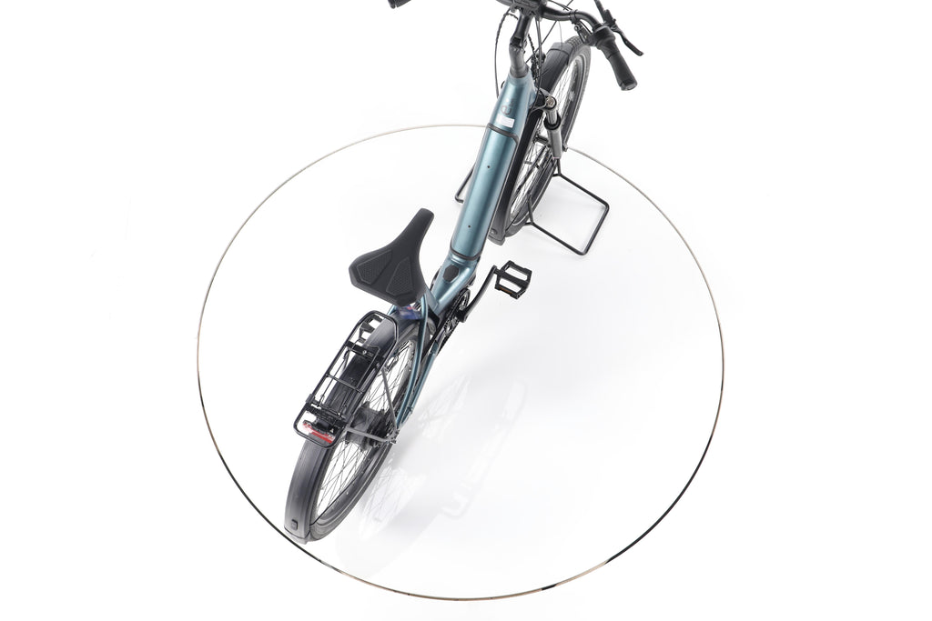 E-Bike Manufaktur 8CHT City E-Bike Tiefeinsteiger - Image 23