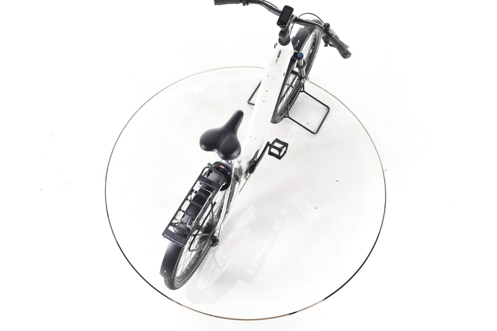 HoheAcht Amo Terreno Trekking E-Bike Tiefeinsteiger - Image 23