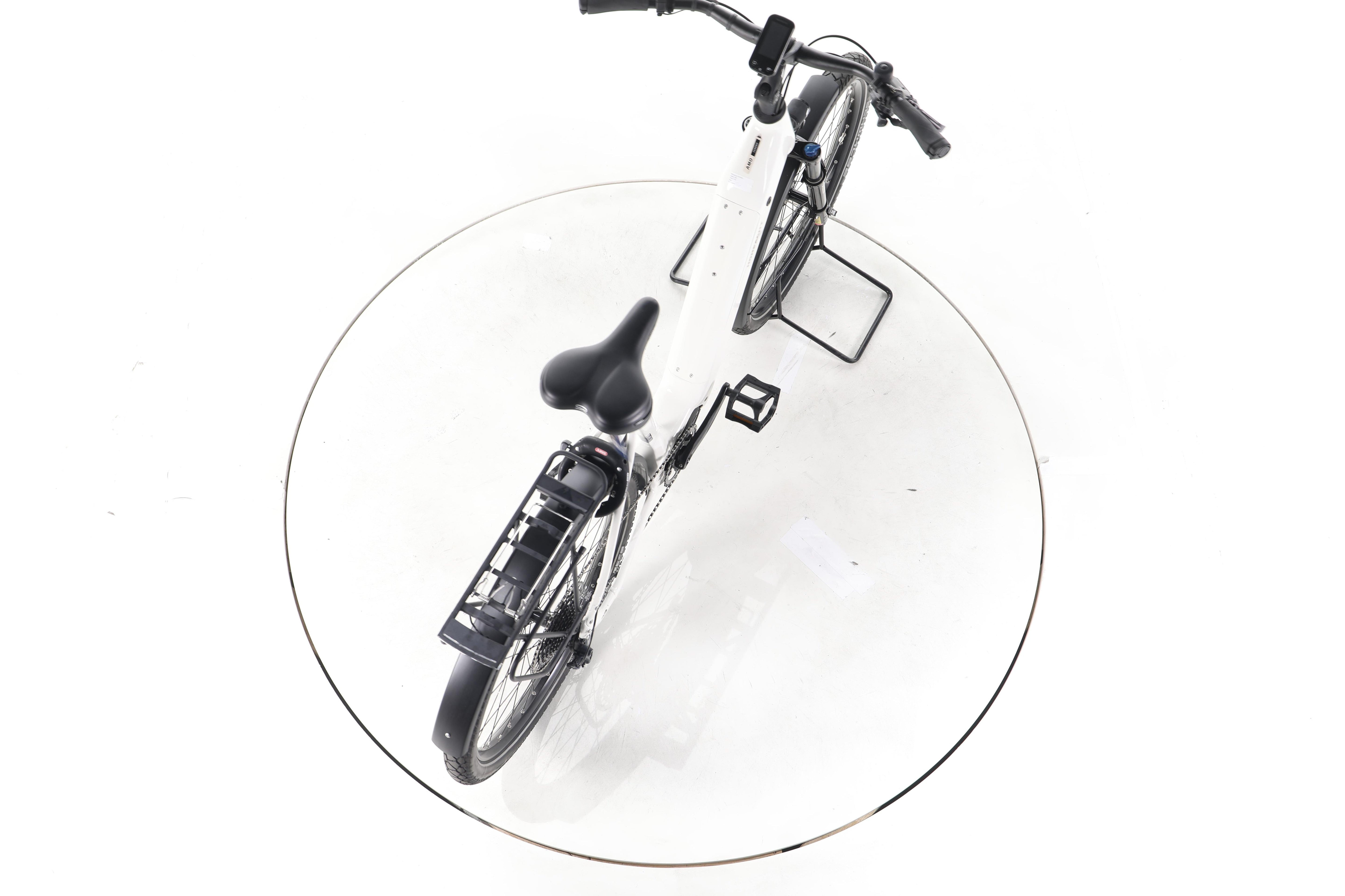 HoheAcht Amo Terreno Trekking E-Bike Tiefeinsteiger - Image 23