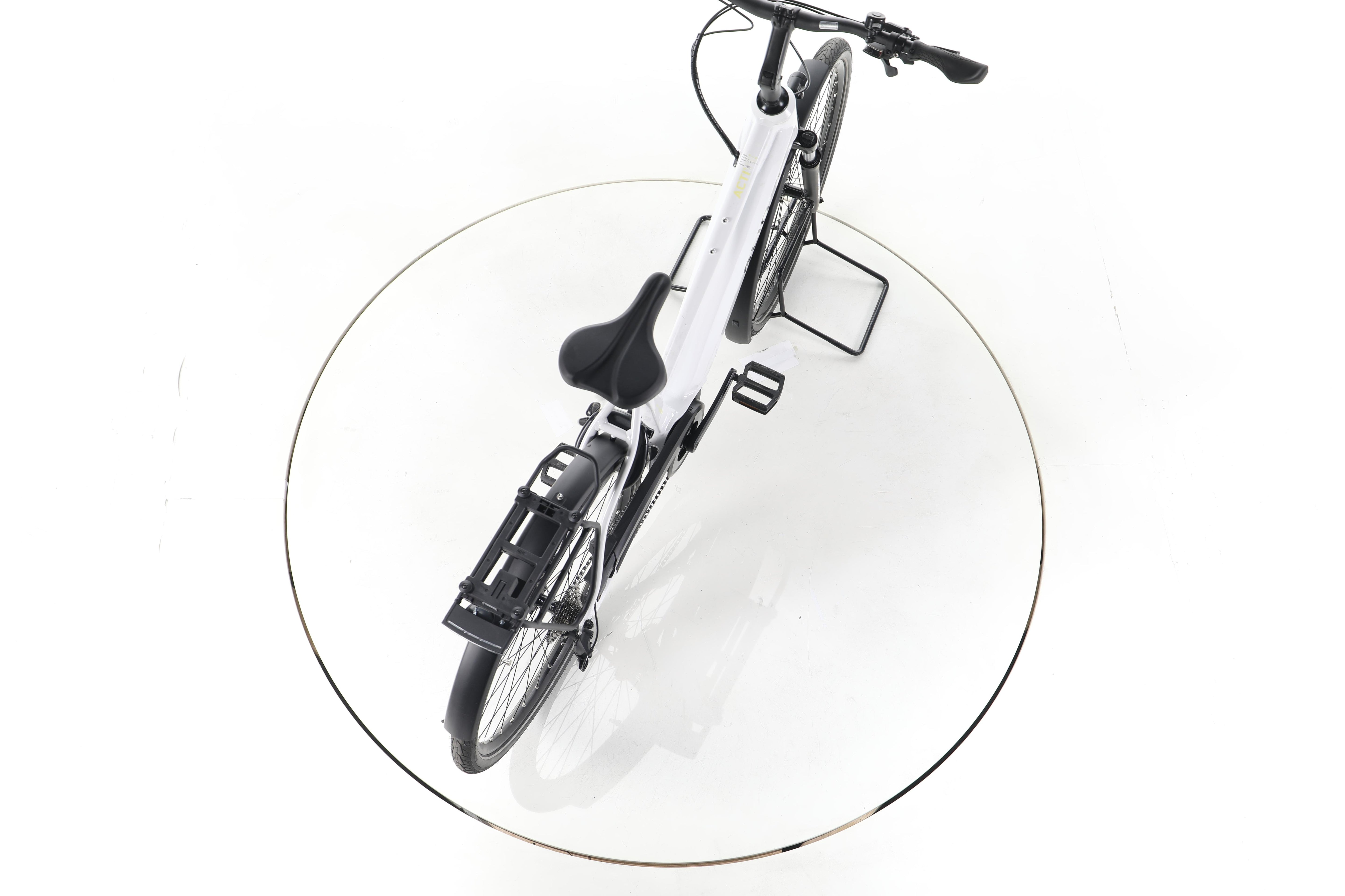 LIQBIKE Active Trekking E-Bike - Image 23