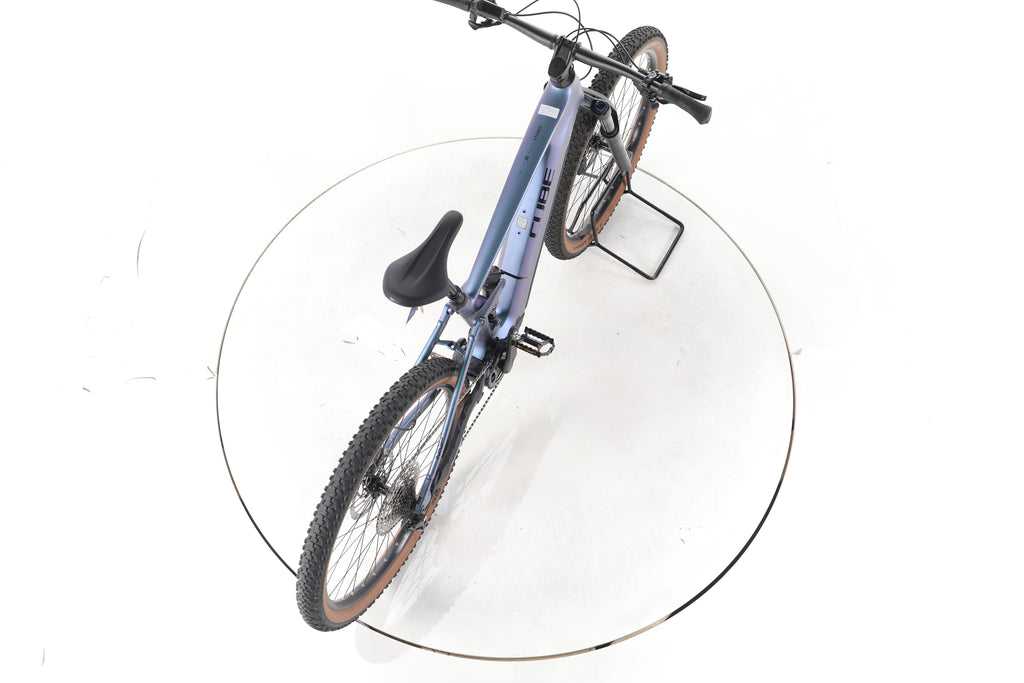 Cube Stereo Hybrid ONE22 Race E-Bike Fully 2025 - Image 23