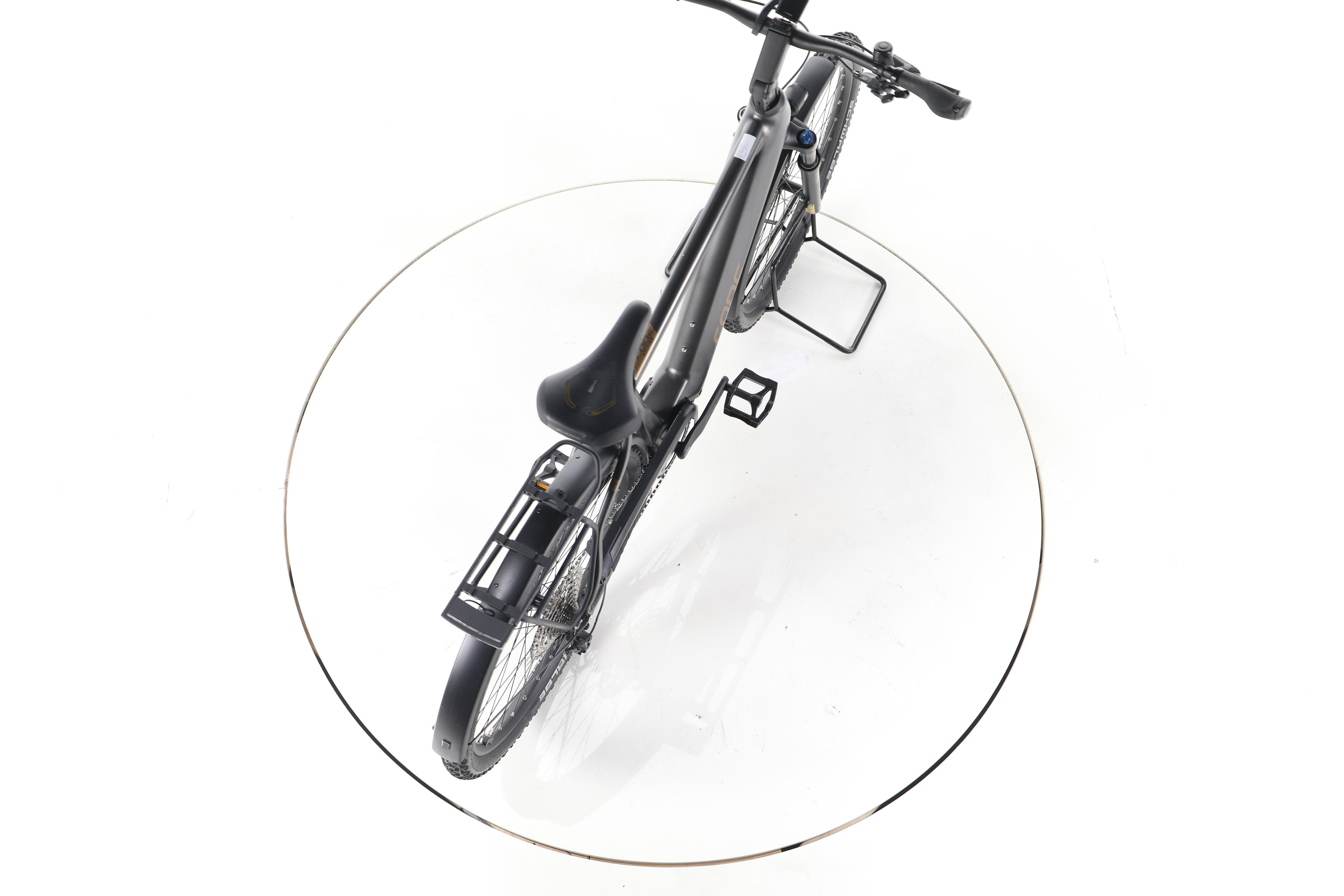 CONE Bikes E-SUV IN 4.0 Trekking E-Bike - Image 23