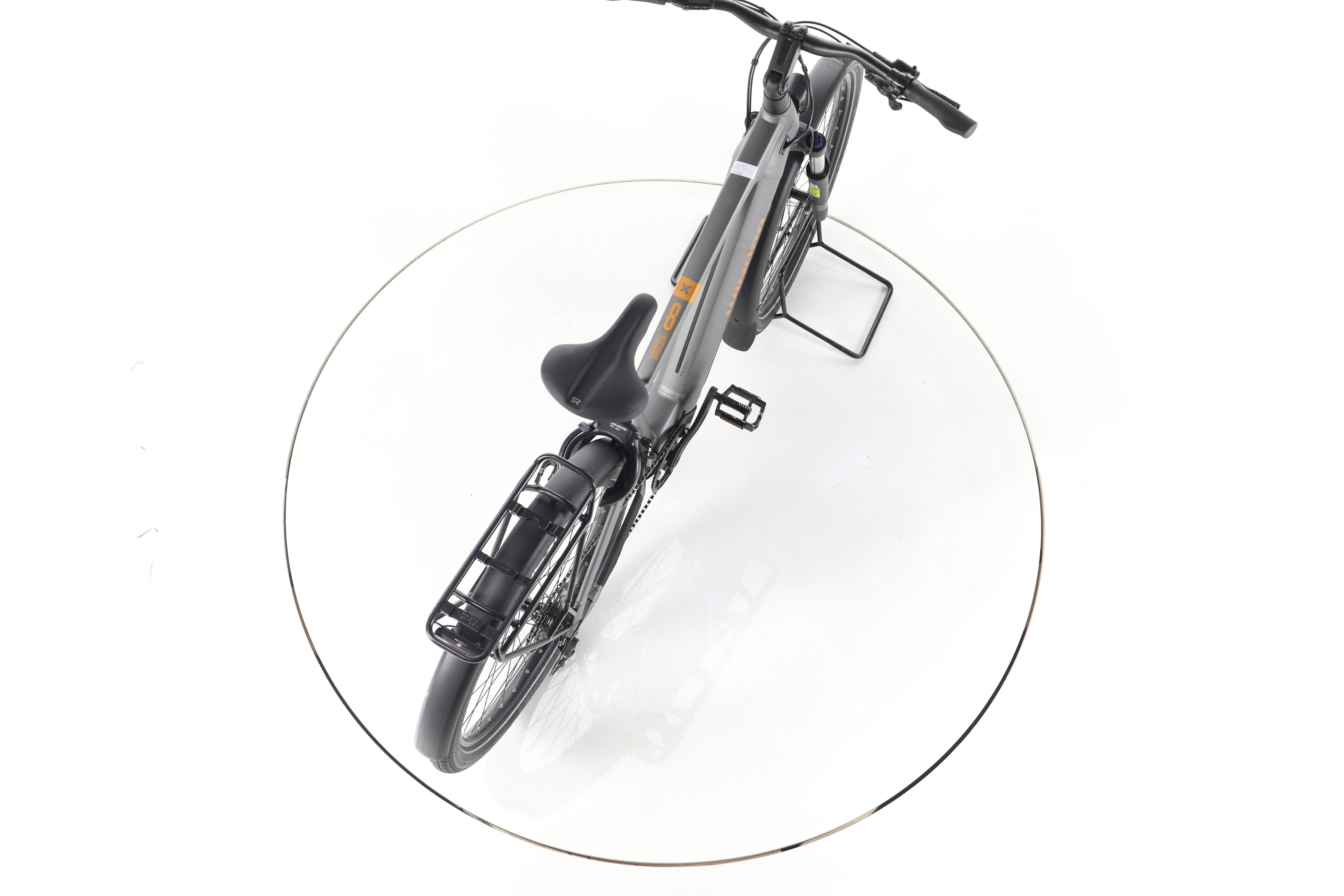 Winora Yucatan X8 Trekking E-Bike 2024 - Image 23