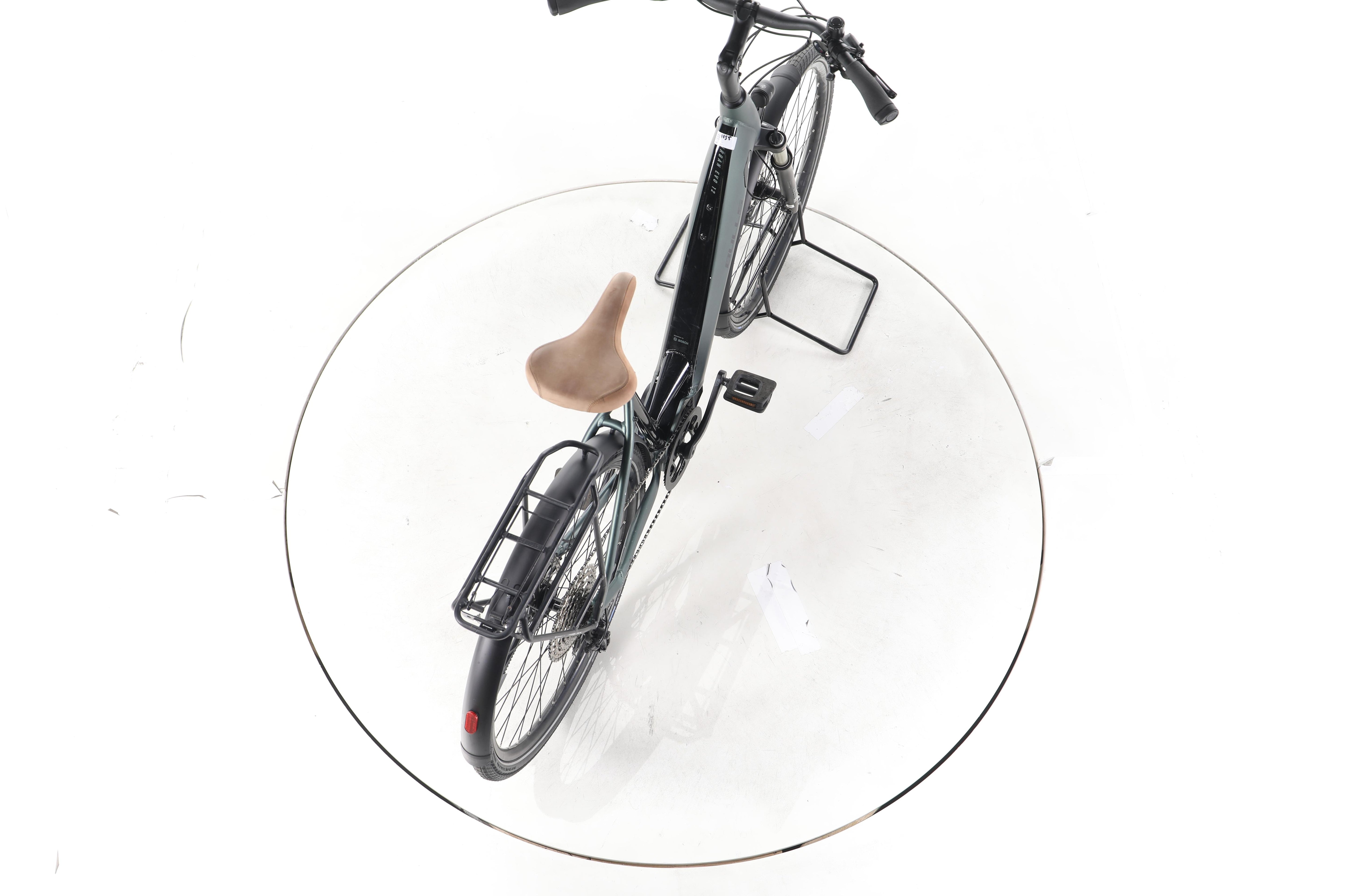 Bulls Urban EVO 12 Trekking E-Bike Tiefeinsteiger - Image 23