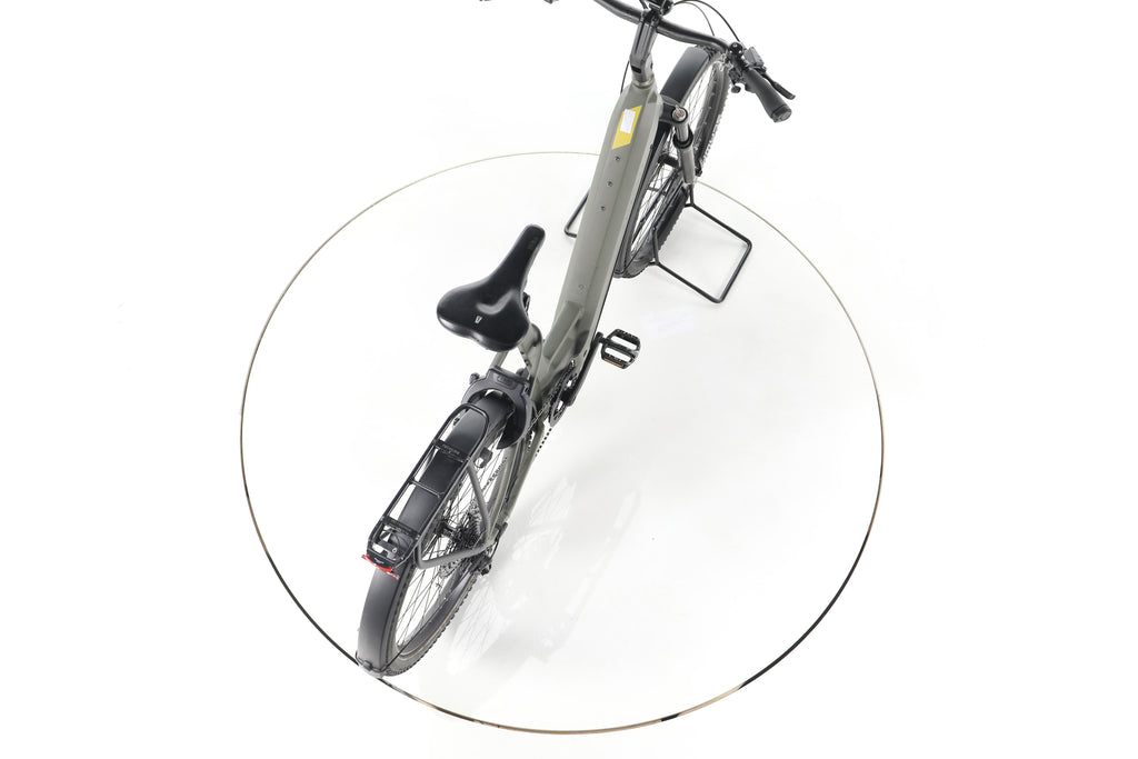 Kalkhoff Entice 7.B Advance+ Trekking E-Bike Tiefeinsteiger - Image 23