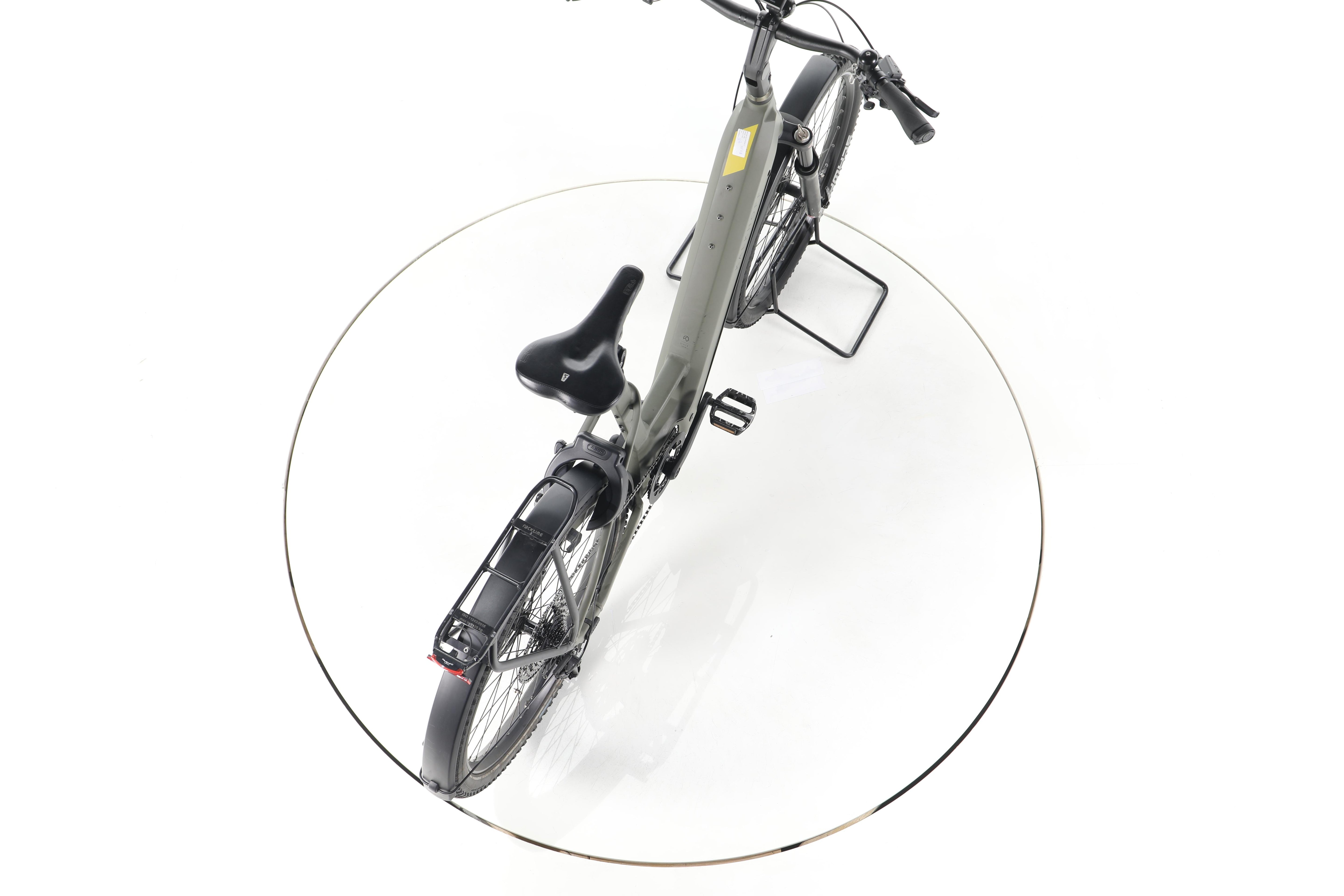 Kalkhoff Entice 7.B Advance+ Trekking E-Bike Tiefeinsteiger - Image 23