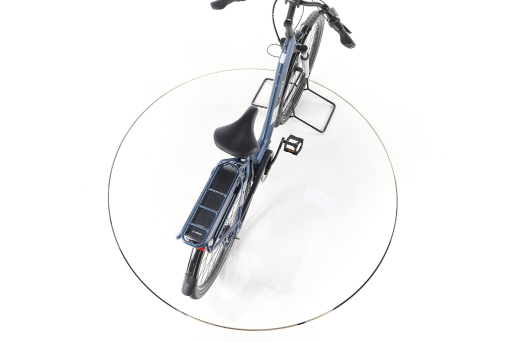 Pegasus Solero E8 City E-Bike Tiefeinsteiger - Image 23