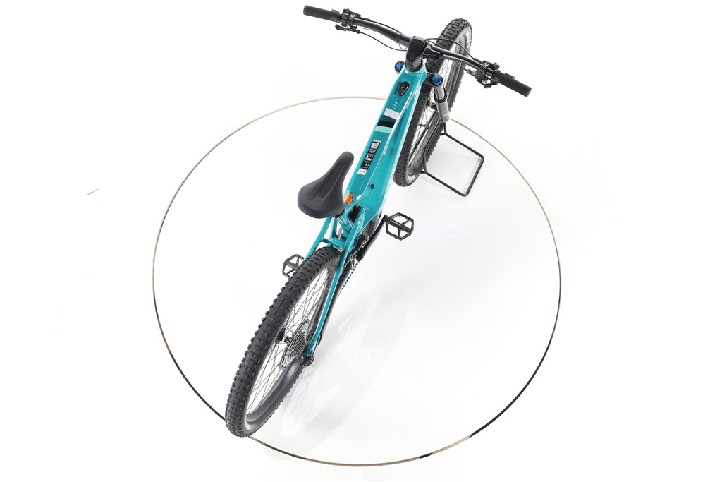 Focus Jam² 7.9 Fully E-Bike - Image 23