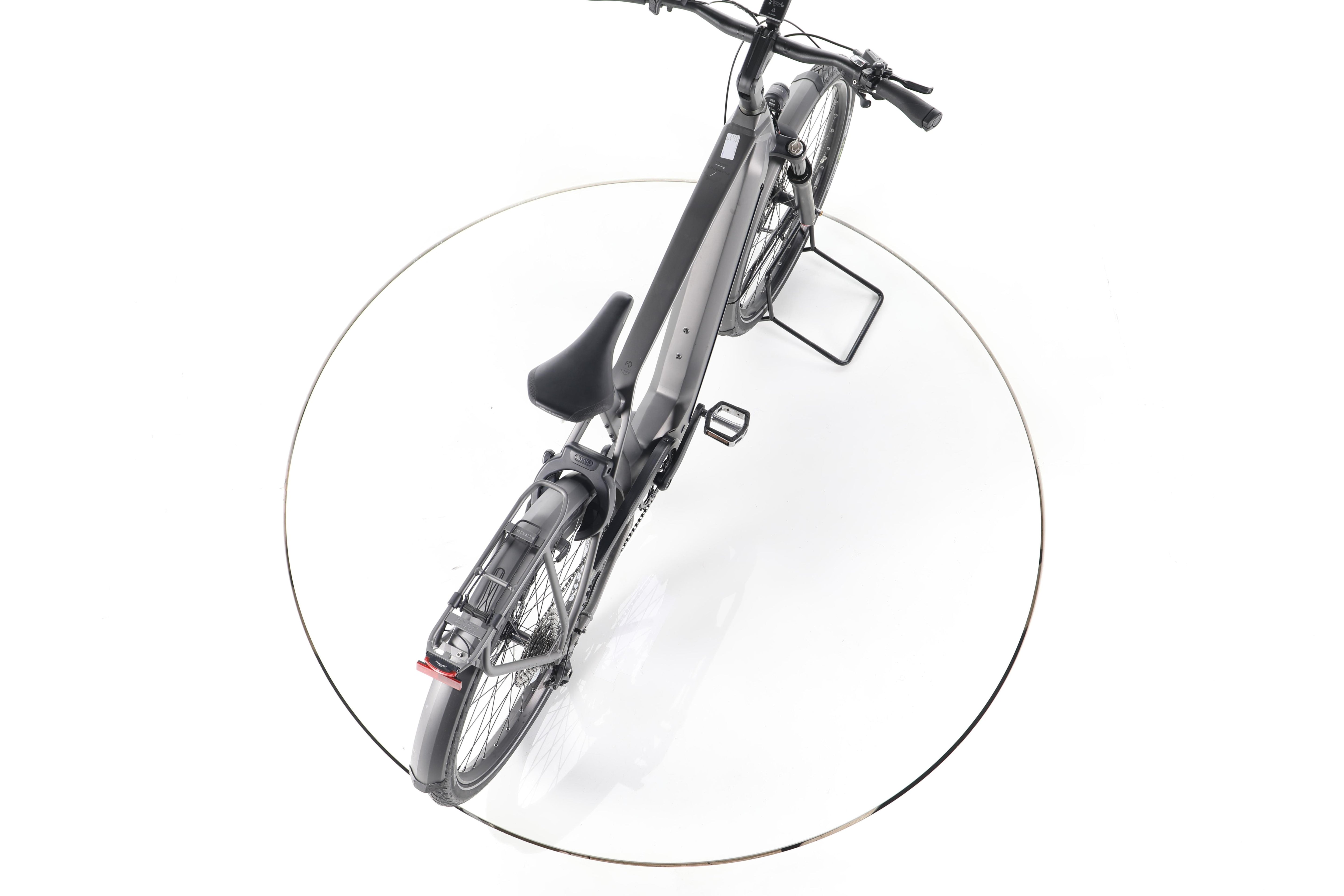 Kalkhoff Endeavour 7.B Move+ Trekking E-Bike - Image 23
