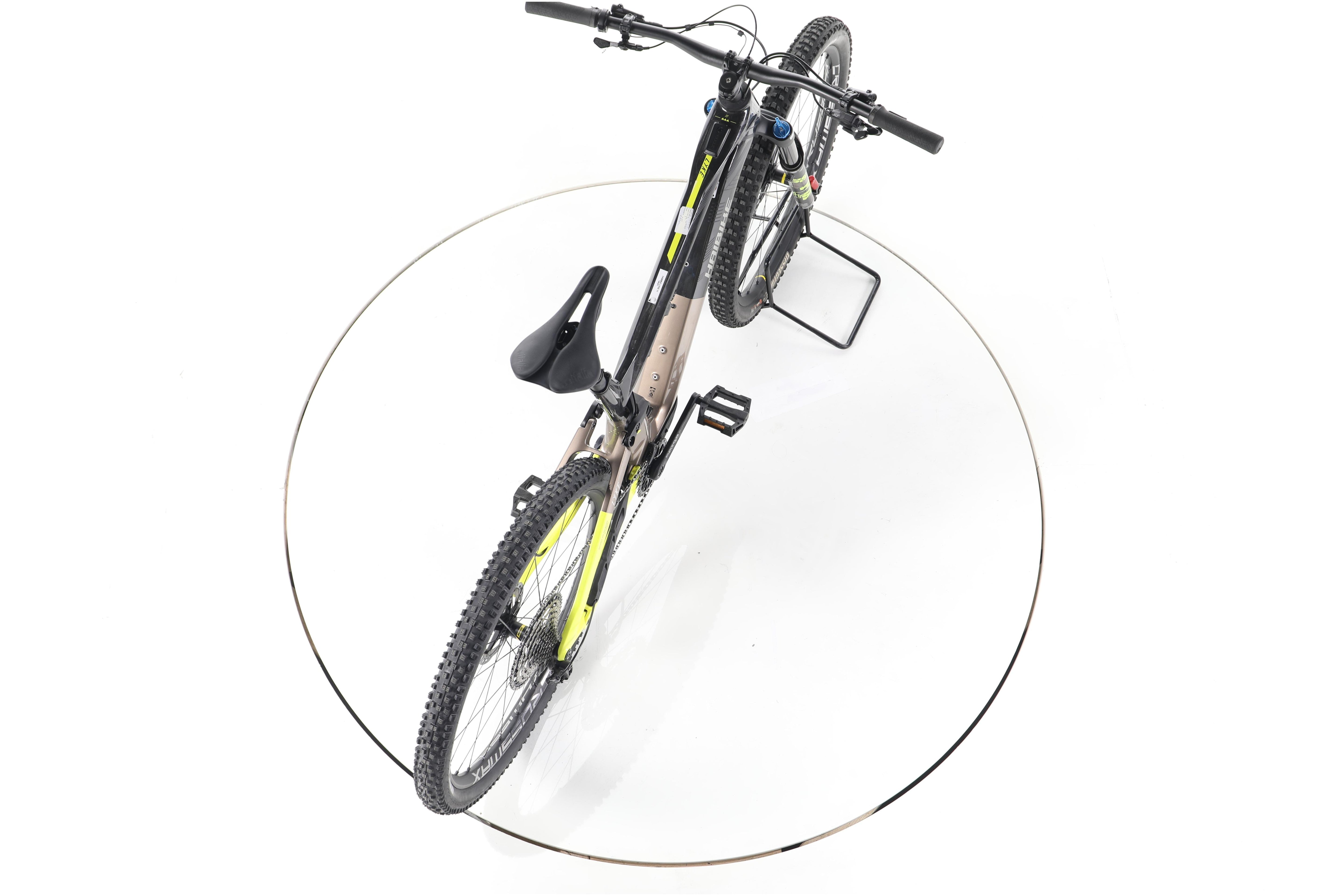 Haibike Lyke CF 11 E-Bike Fully Carbon - Image 23