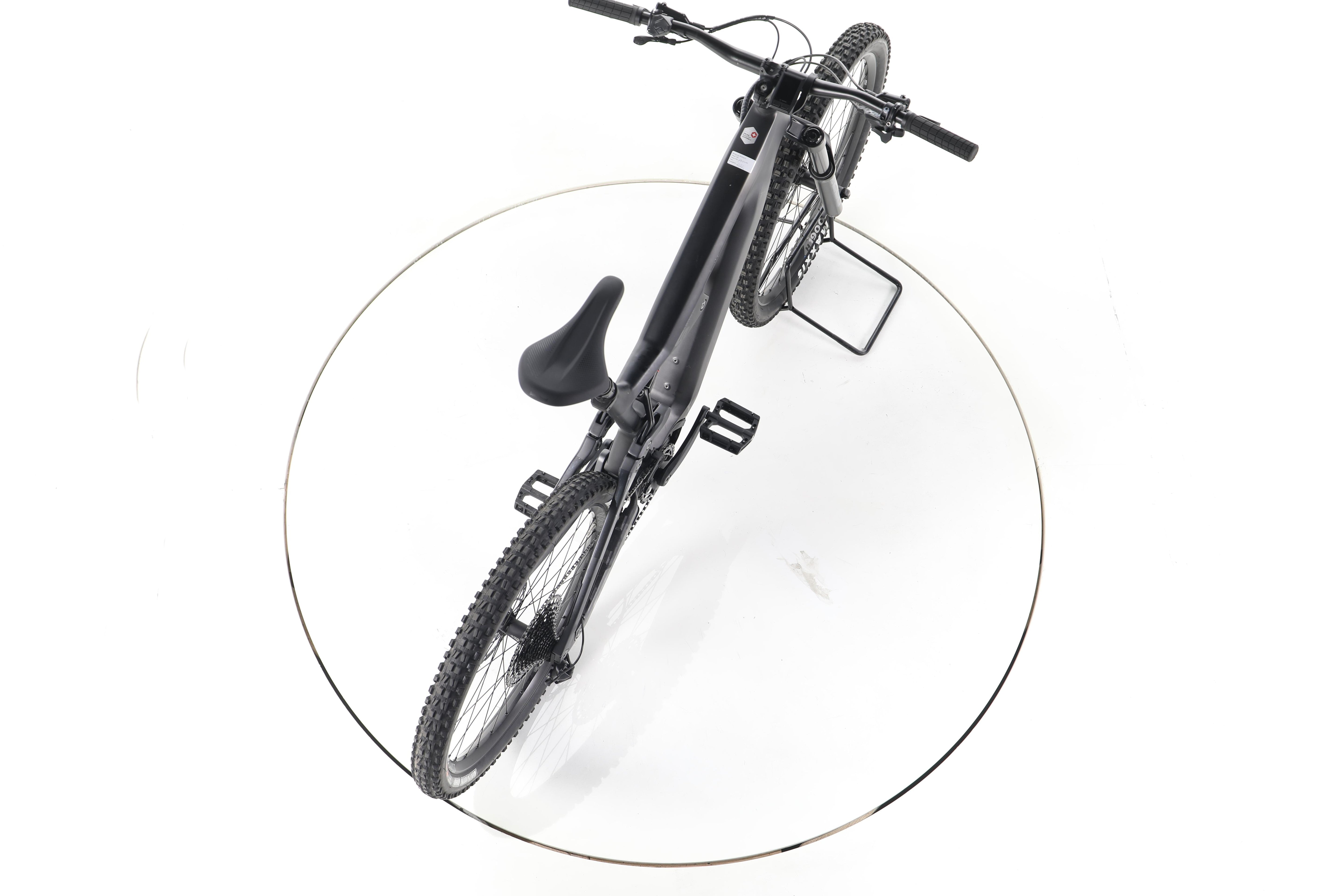 FLYER Uproc6 6.50 E-Bike Fully - Image 23