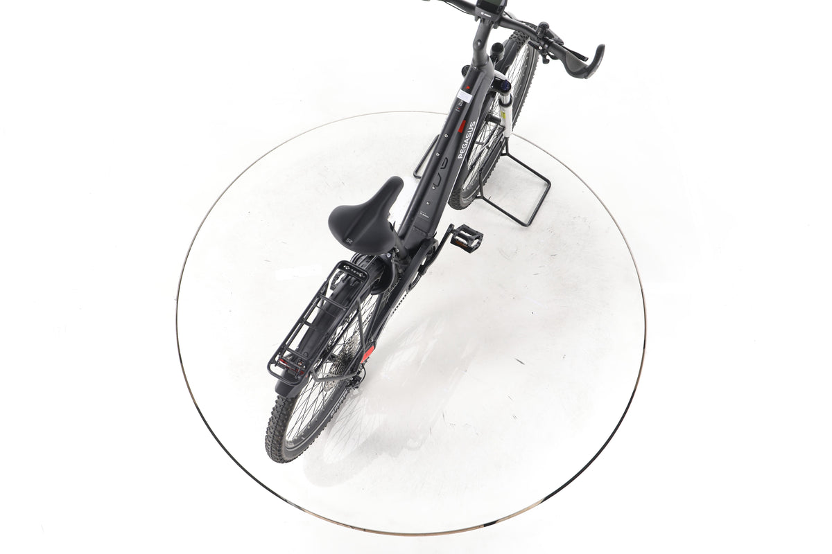 Pegasus Premio Evo 12 Lite Cross Trekking E-Bike - Image 23