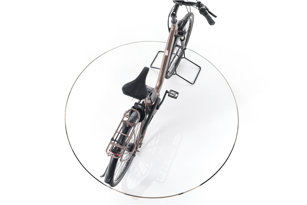 Kalkhoff Agattu 3.B Excite 8R City E-Bike Tiefeinsteiger - Image 23