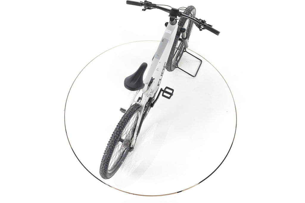 Cube Stereo Hybrid 160 HPC SLX Fully E-Bike - Image 23
