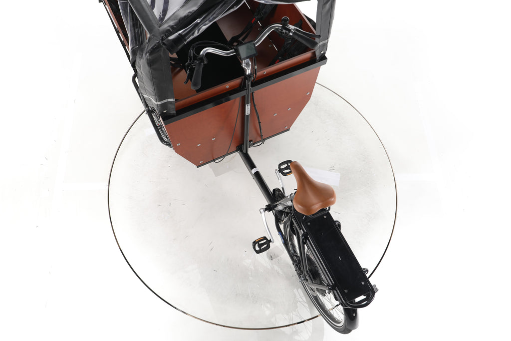 Babboe Max-E E-Lastenrad - Image 23