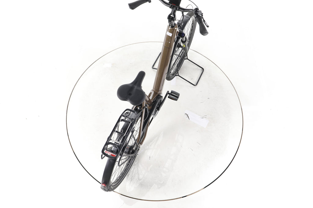 Campus BM28 City E-Bike Tiefeinsteiger 2025 - Image 23