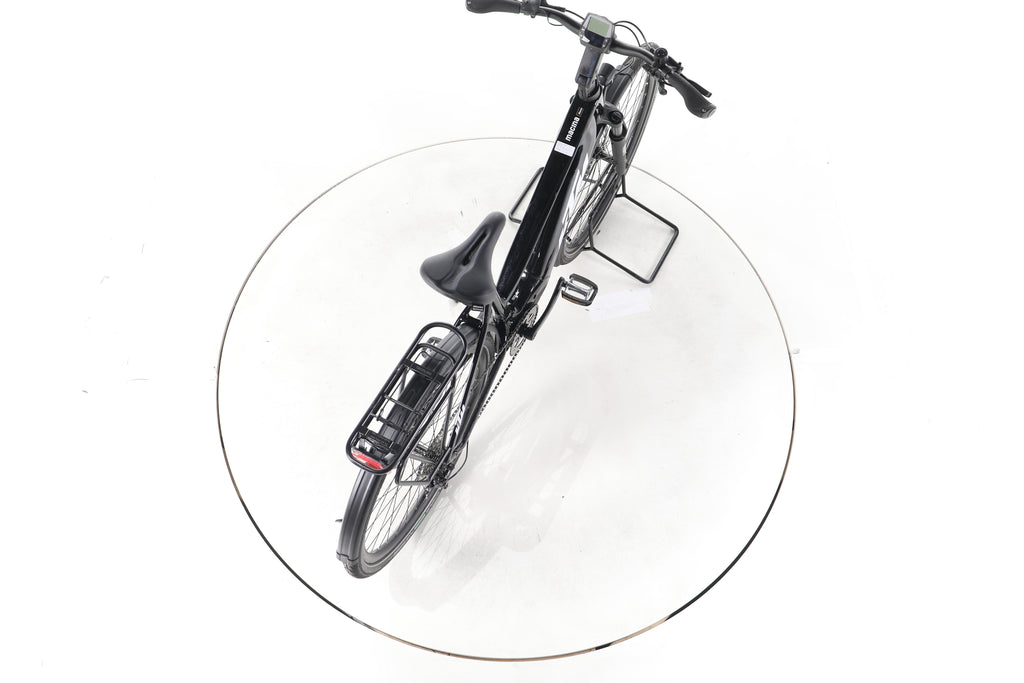 KTM Macina Silence Trekking E-Bike - Image 23