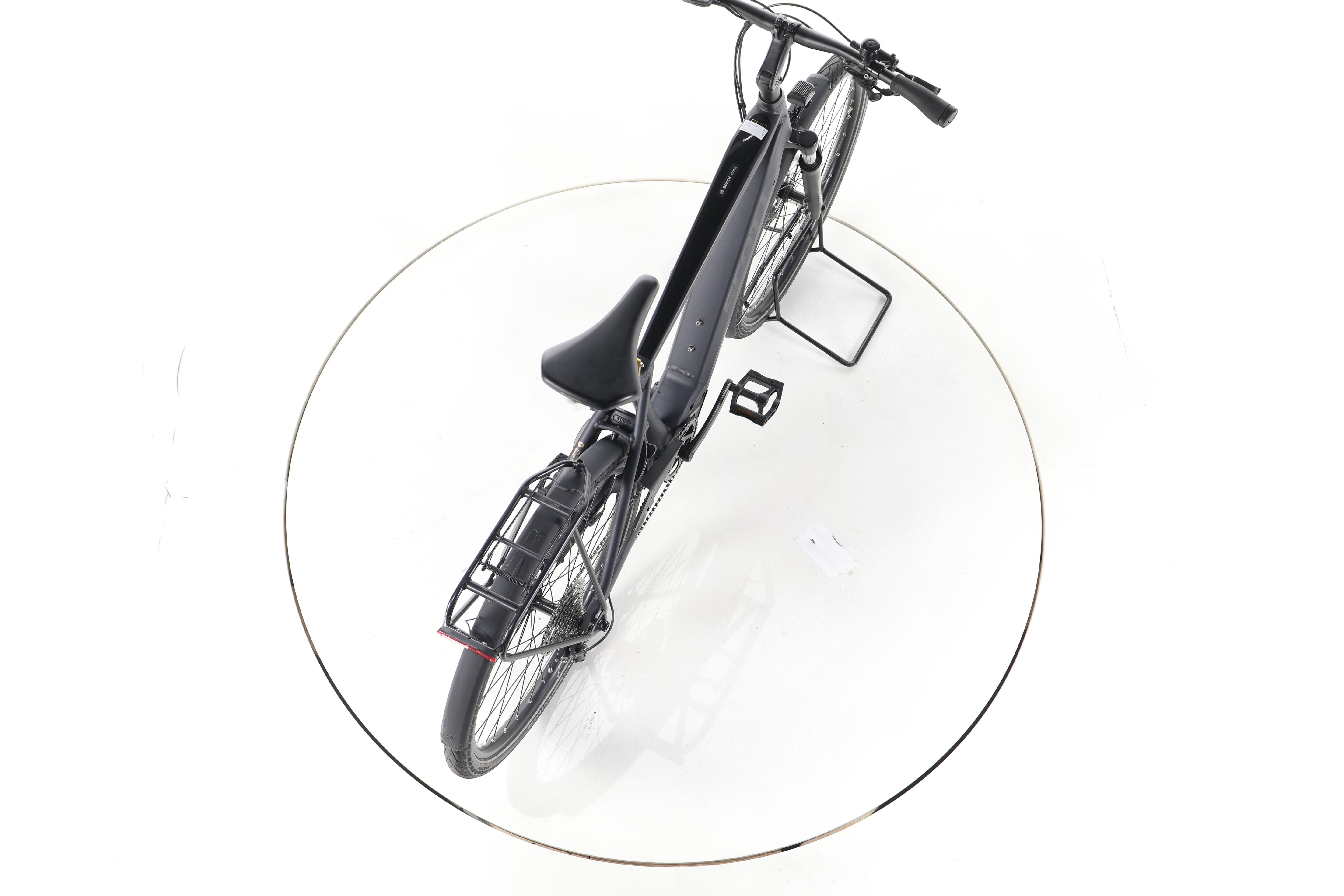 Scott Sub Sport eRIDE 20 Trekking E-Bike - Image 23