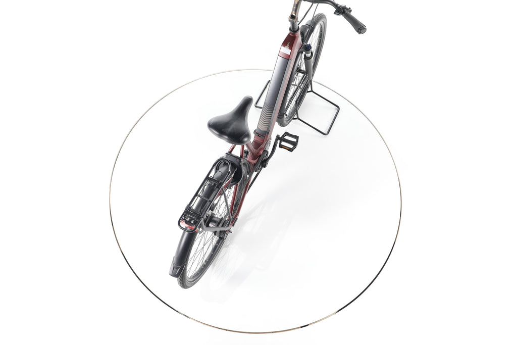 Raleigh Sheffield City E-Bike Tiefeinsteiger - Image 23