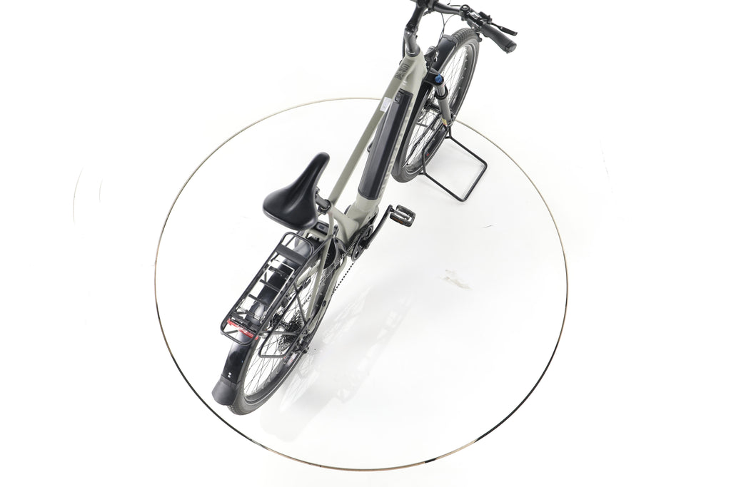 Gudereit ET-12 evo Basic Trekking E-Bike Tiefeinsteiger 2024 - Image 23