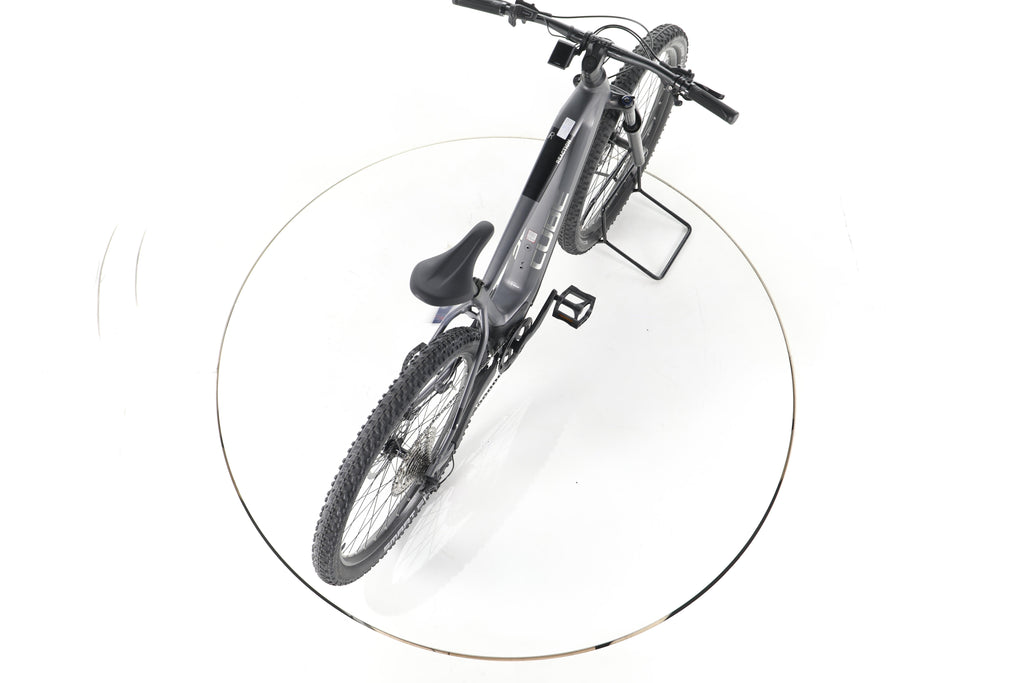 Cube Reaction Hybrid Race E-Bike - Image 23