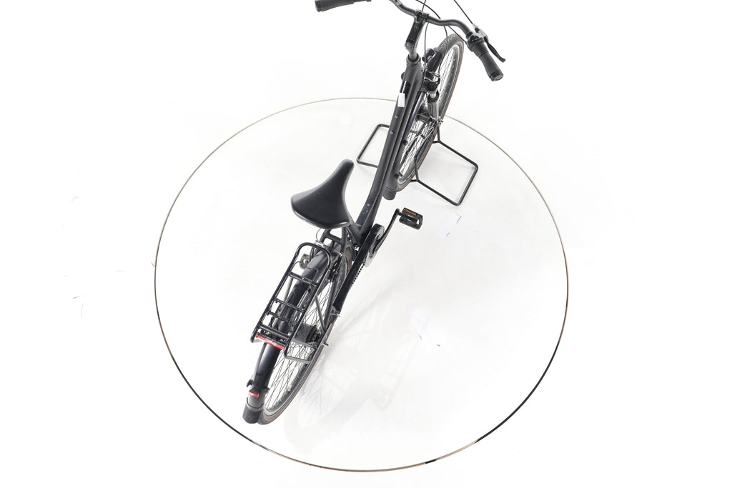 Bergamont Horizon N7 CB Amsetrdam Fahrrad City & Trekking - Image 23