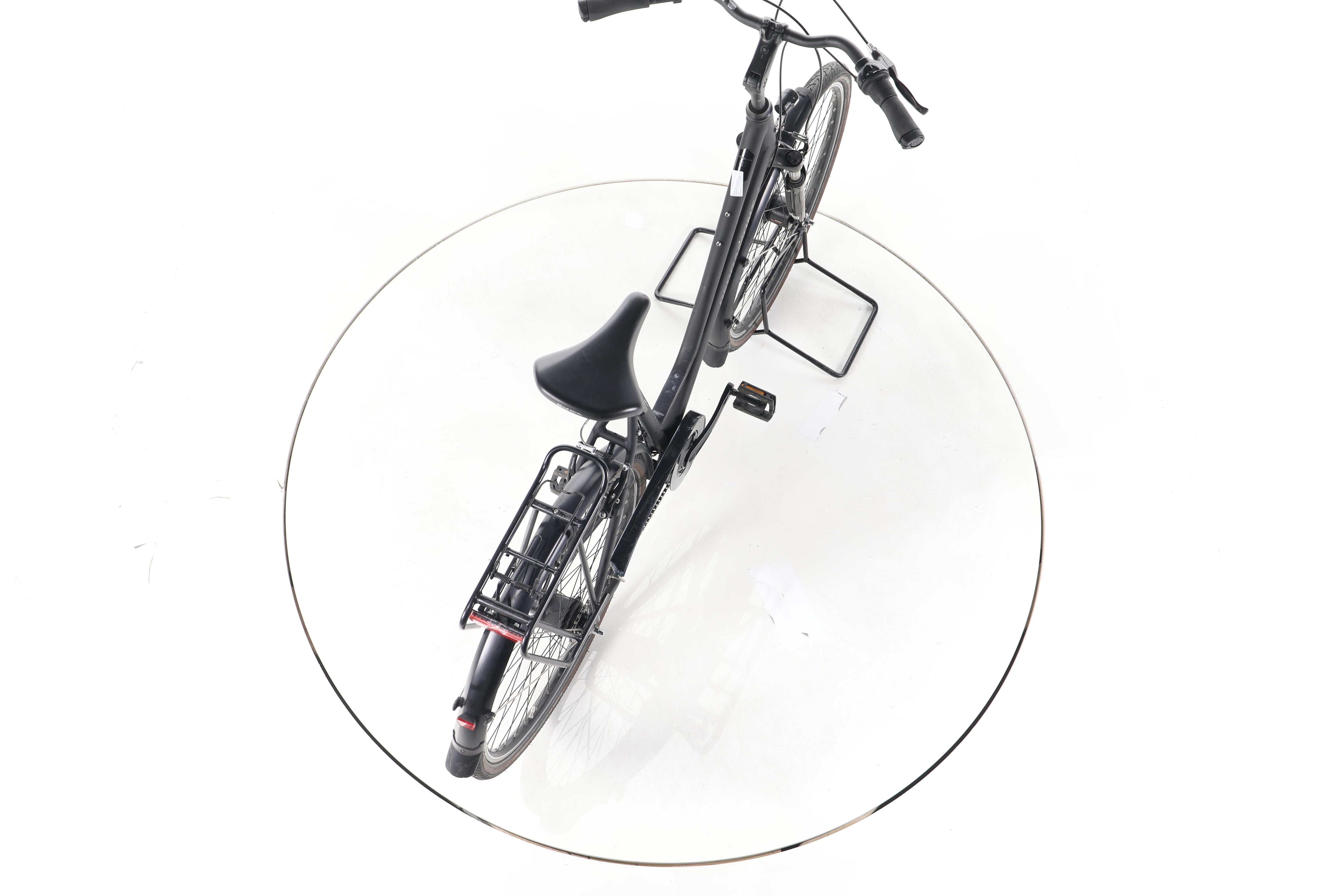 Bergamont Horizon N7 CB Amsetrdam Fahrrad City & Trekking - Image 23