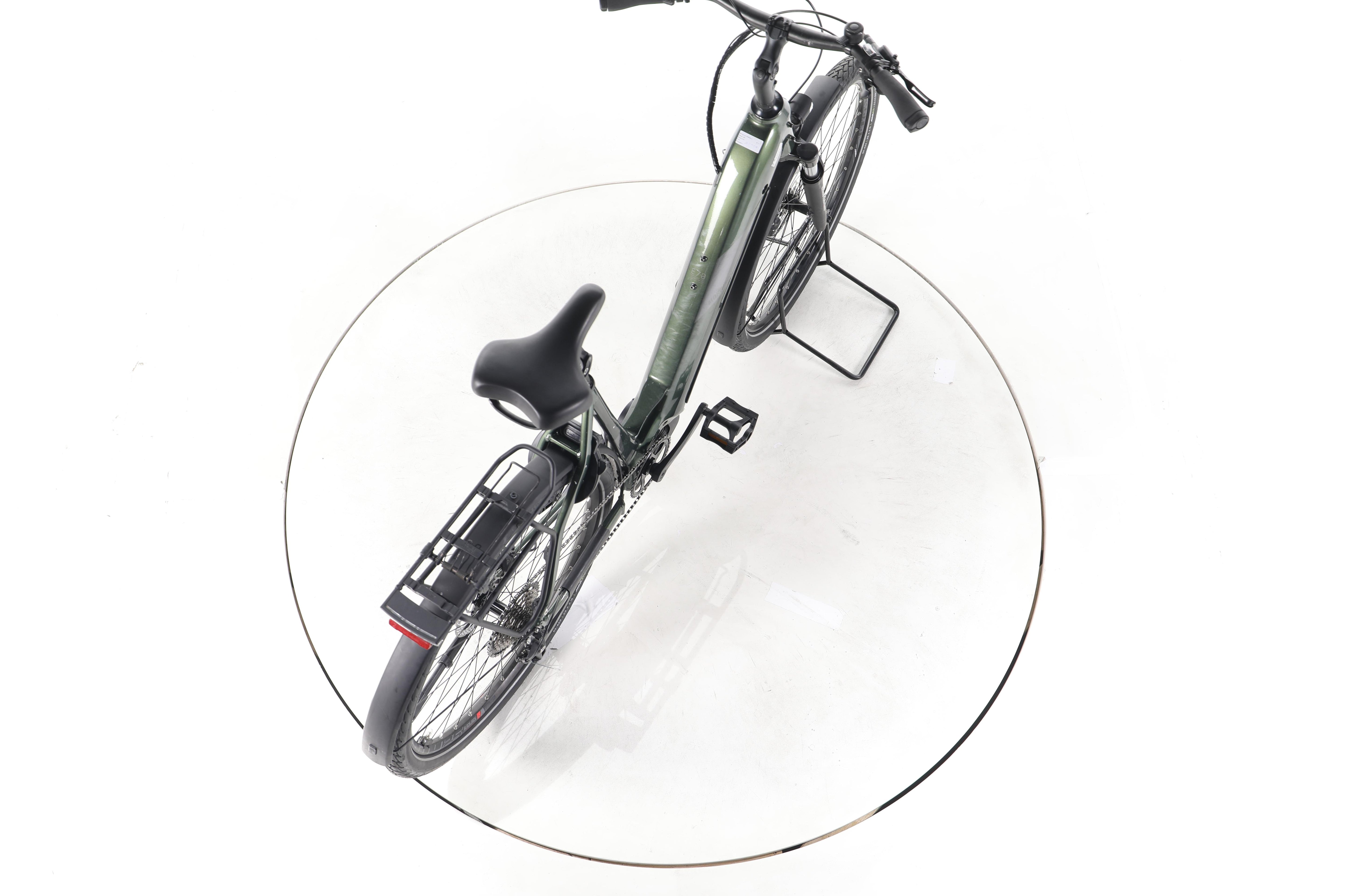 MORRISON E 7.0 Trekking E-Bike Tiefeinsteiger - Image 23