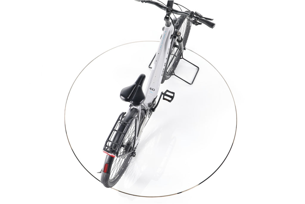 Bulls Cross Lite Evo 1 Trekking E-Bike - Image 23