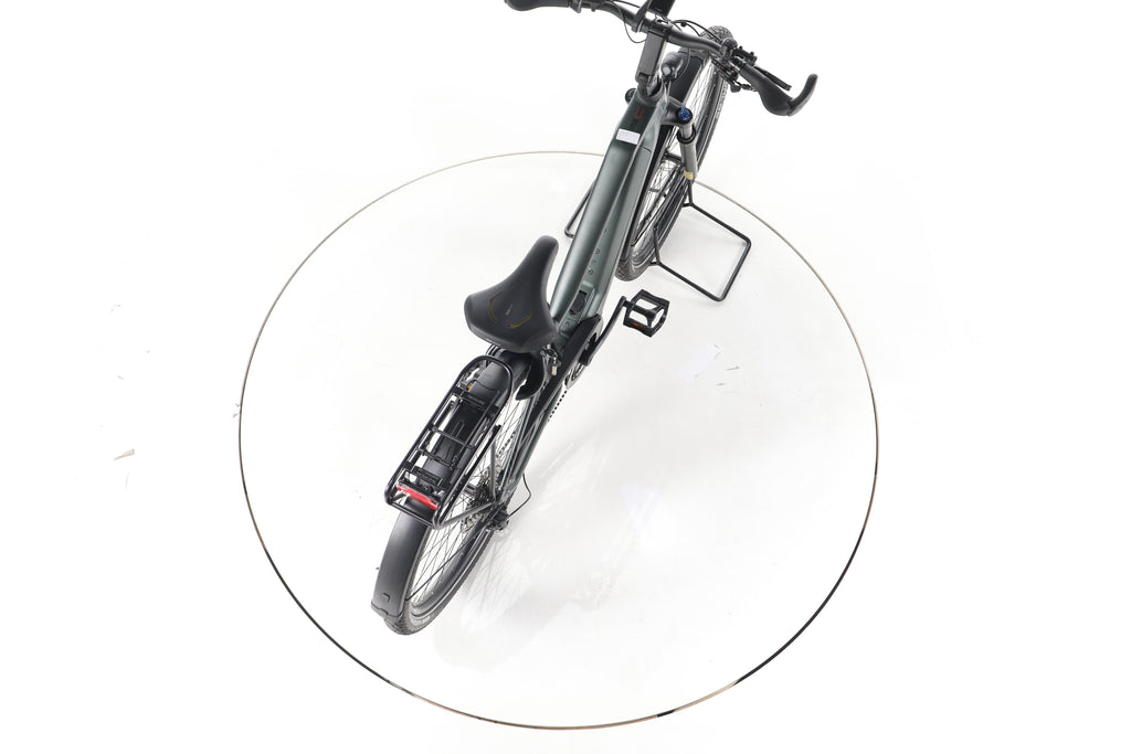 KTM Macina Gran Pro Trekking E-Bike 2024 - Image 23