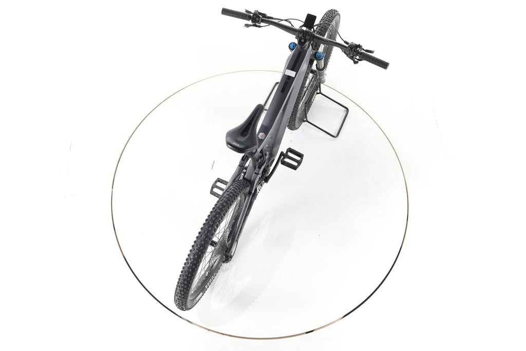 FLYER G2 Uproc X 6.10 E-Bike Fully 2024 - Image 23