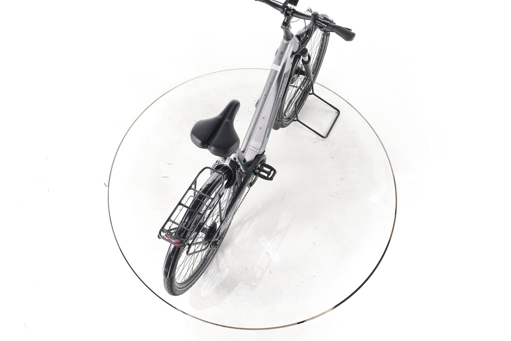 Pegasus EVO CX Trekking E-Bike - Image 23