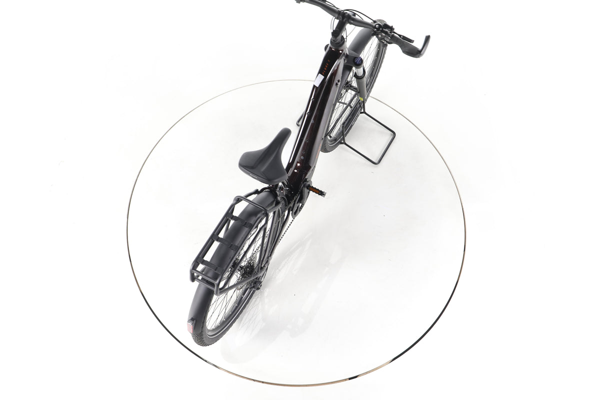 Giant Explore E+ 1 Trekking E-Bike 2024 - Image 23