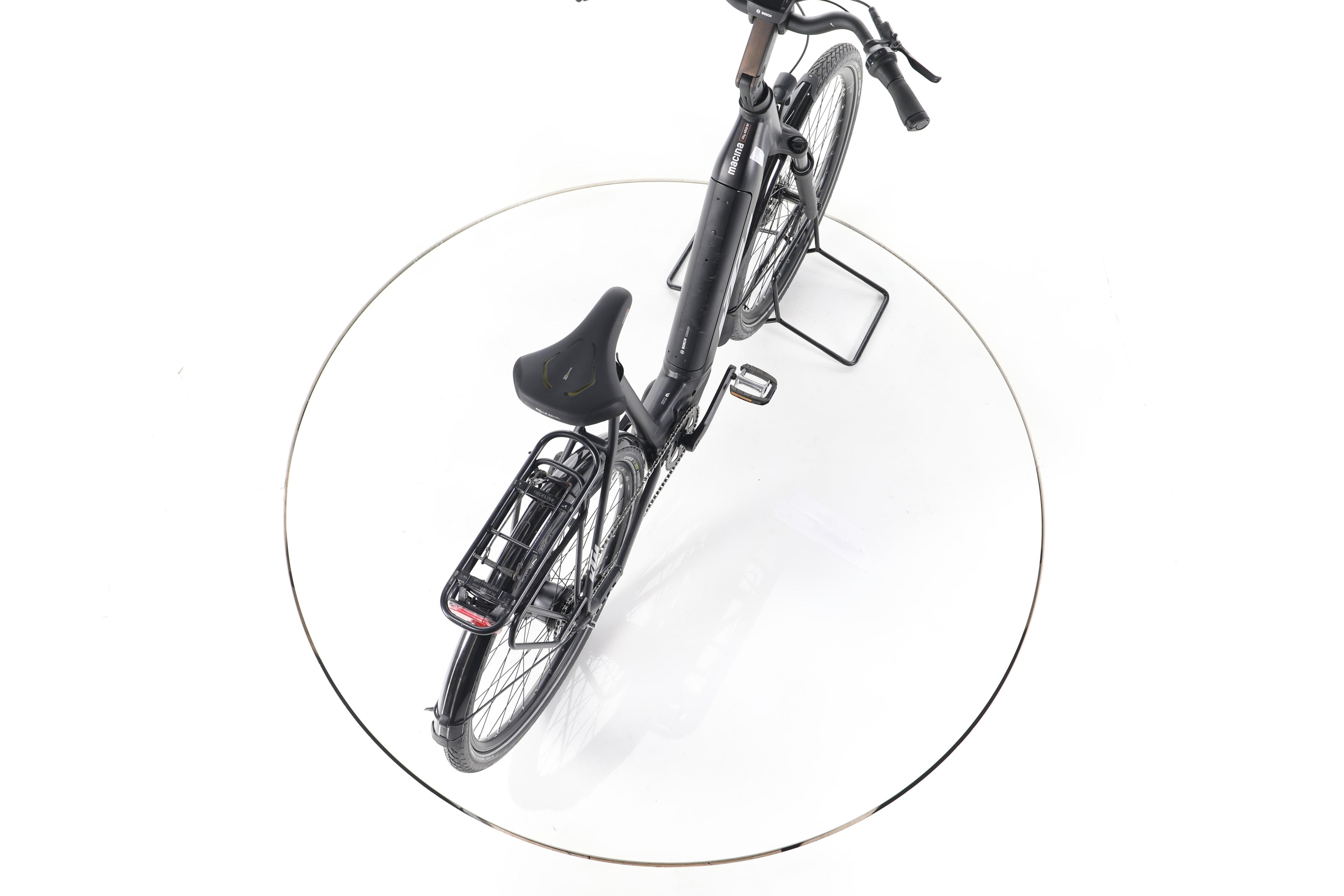 KTM Macina City A510 RT City E-Bike Tiefeinsteiger - Image 23