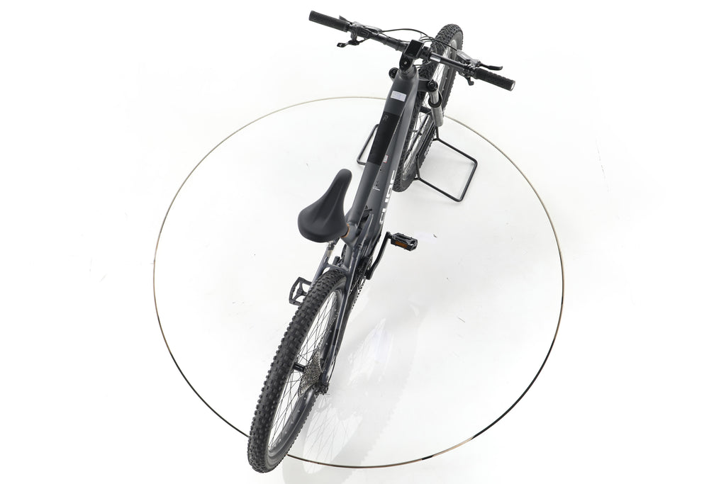 Cube Stereo Hybrid 140 HPC Race Fully E-Bike Carbon - Image 23