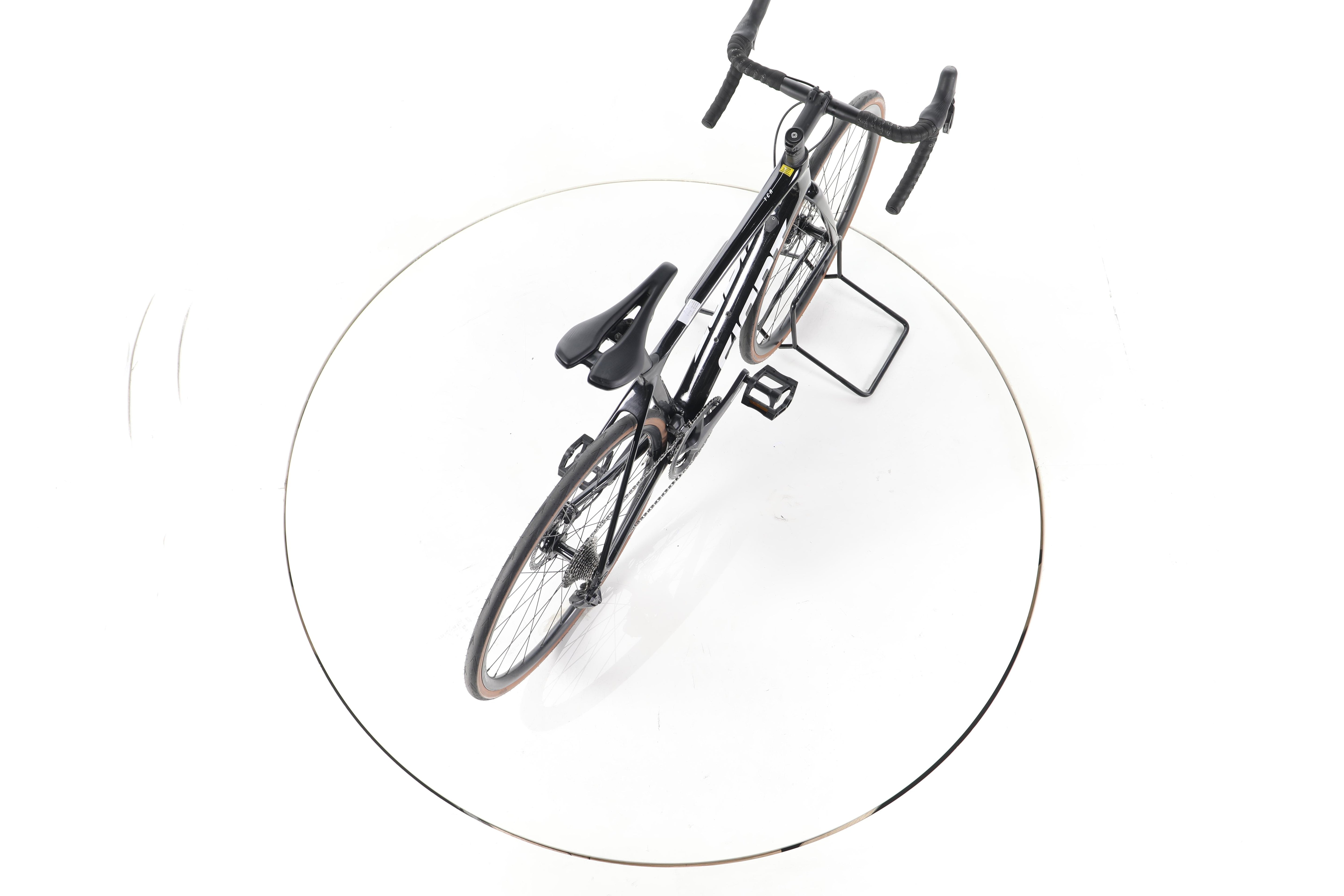 Giant TCR Advanced 0 Rennrad Carbon - Image 23