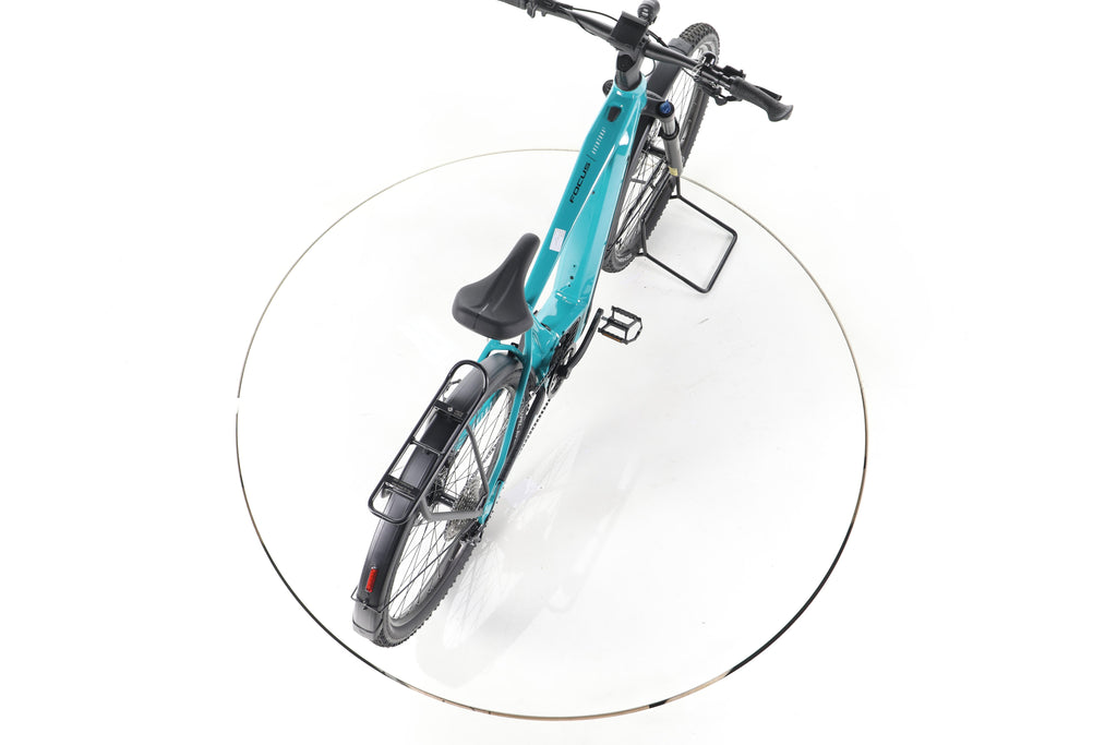 Focus AVENTURA² 6.7 Trekking E-Bike - Image 23