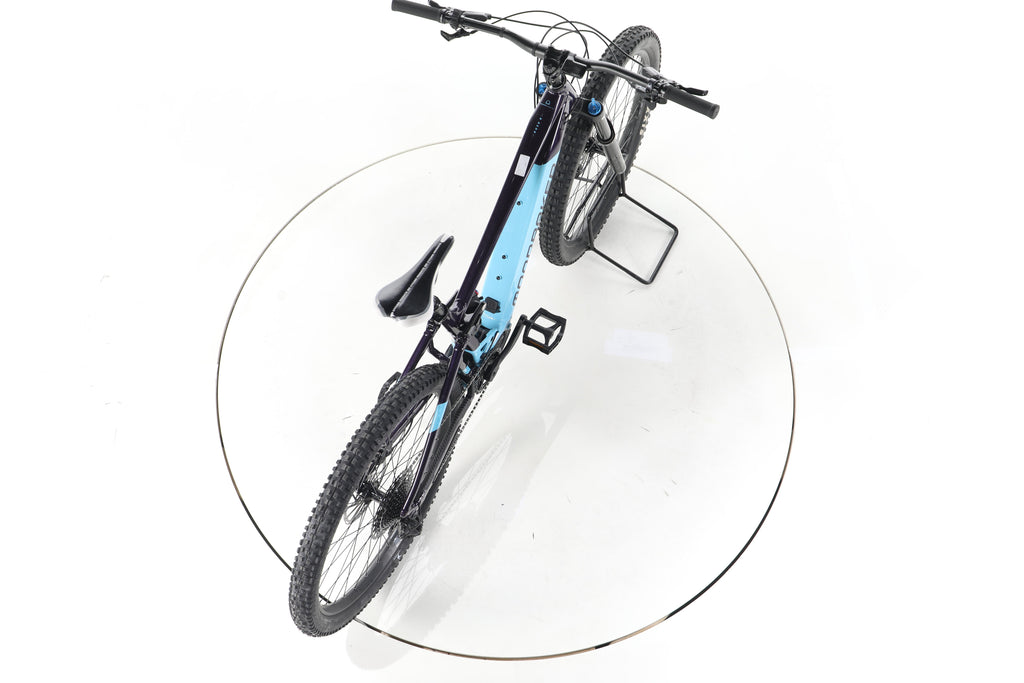 Mondraker DUSK R E-Bike Fully - Image 23