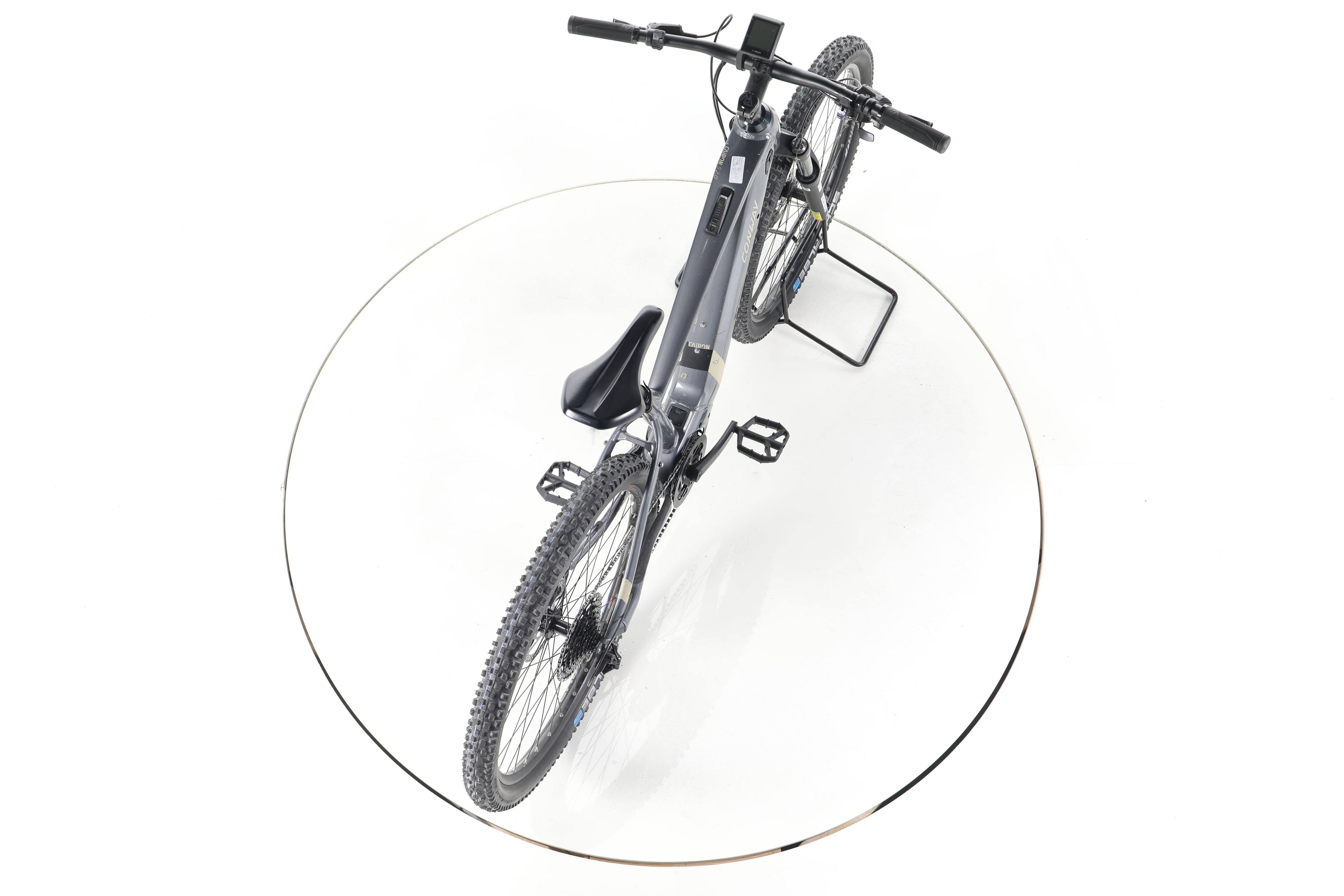 Conway Cairon S 2.0 E-Bike - Image 23